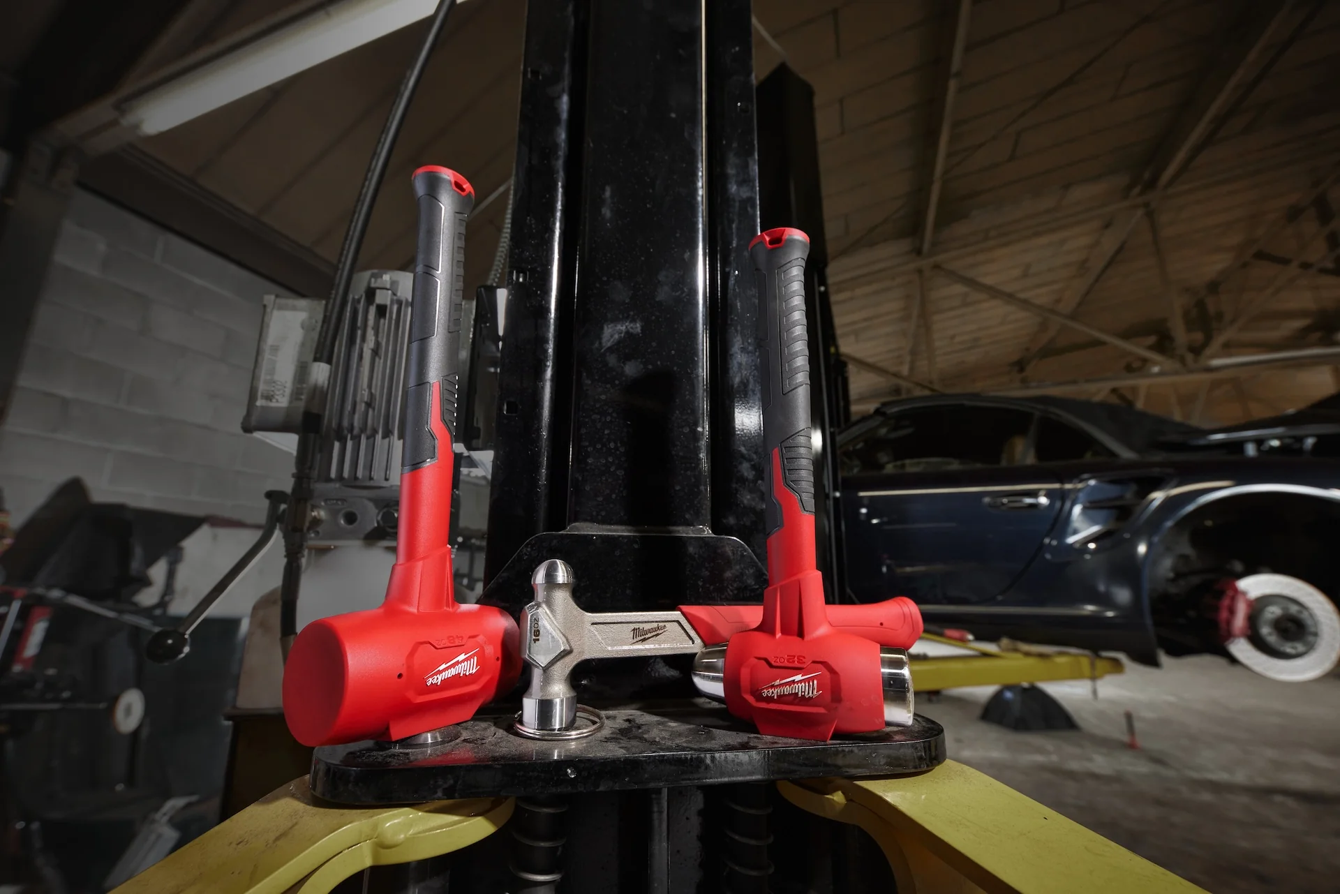 Dead Blow Hammer - 790 g - Image 5