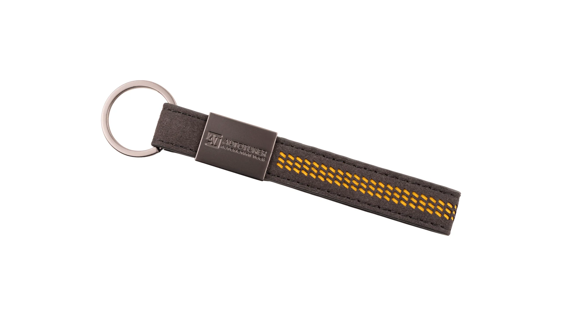 Alcantara keychain - Image 3