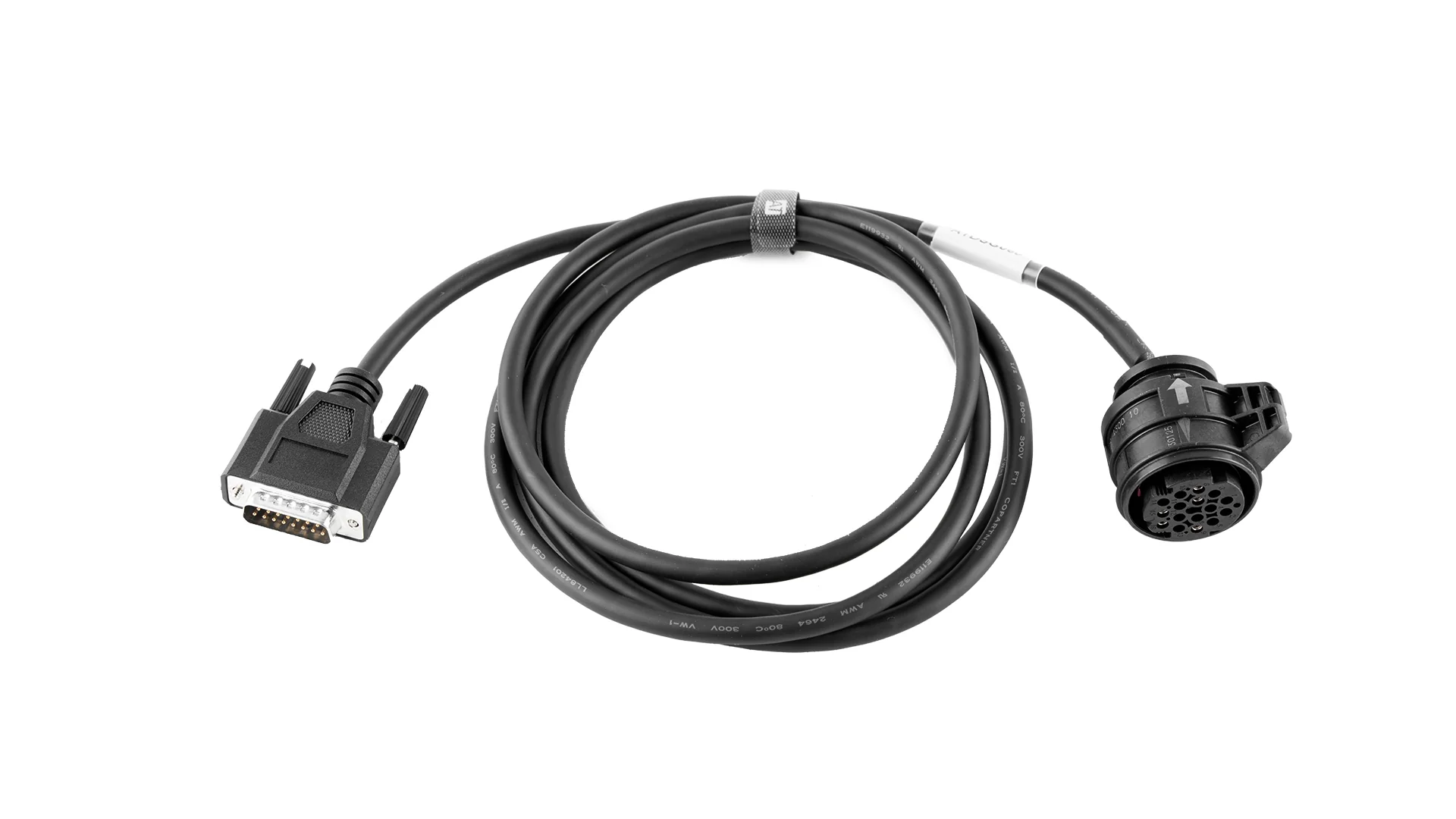 Bench cable for DQ38x DSG - Image 2