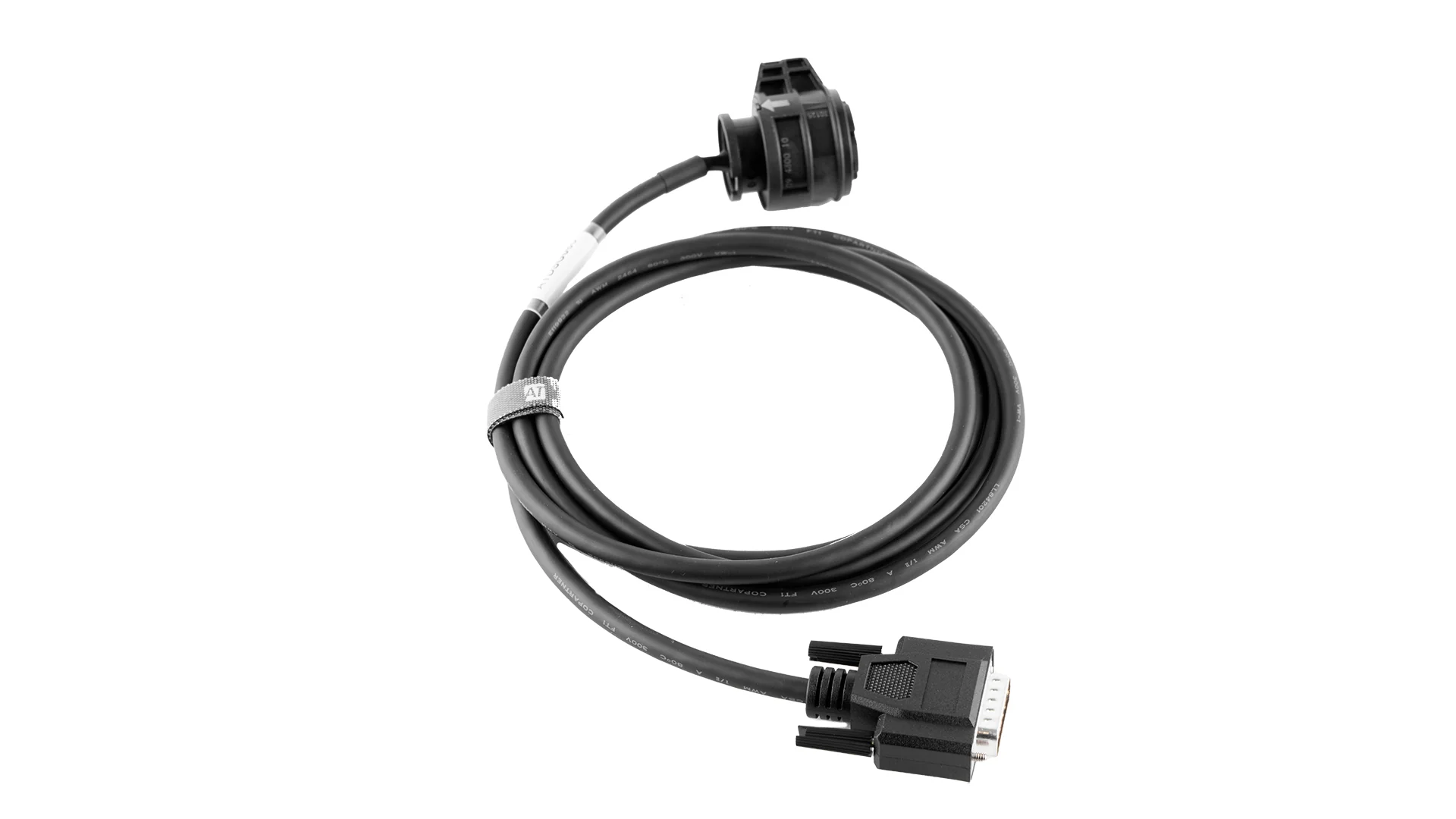 Bench cable for DQ38x DSG - Image 3
