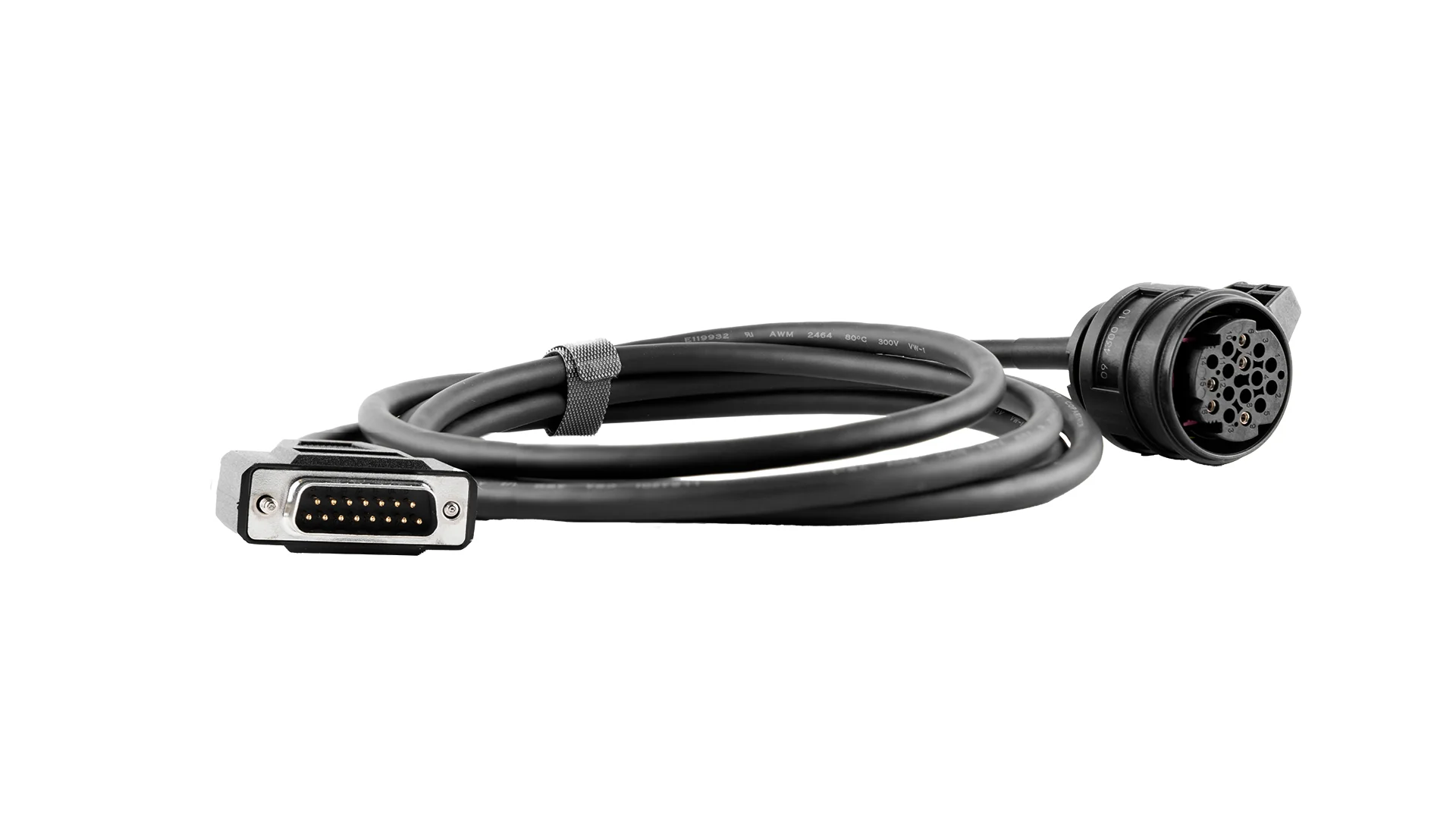 Bench cable for DQ38x DSG - Image 4