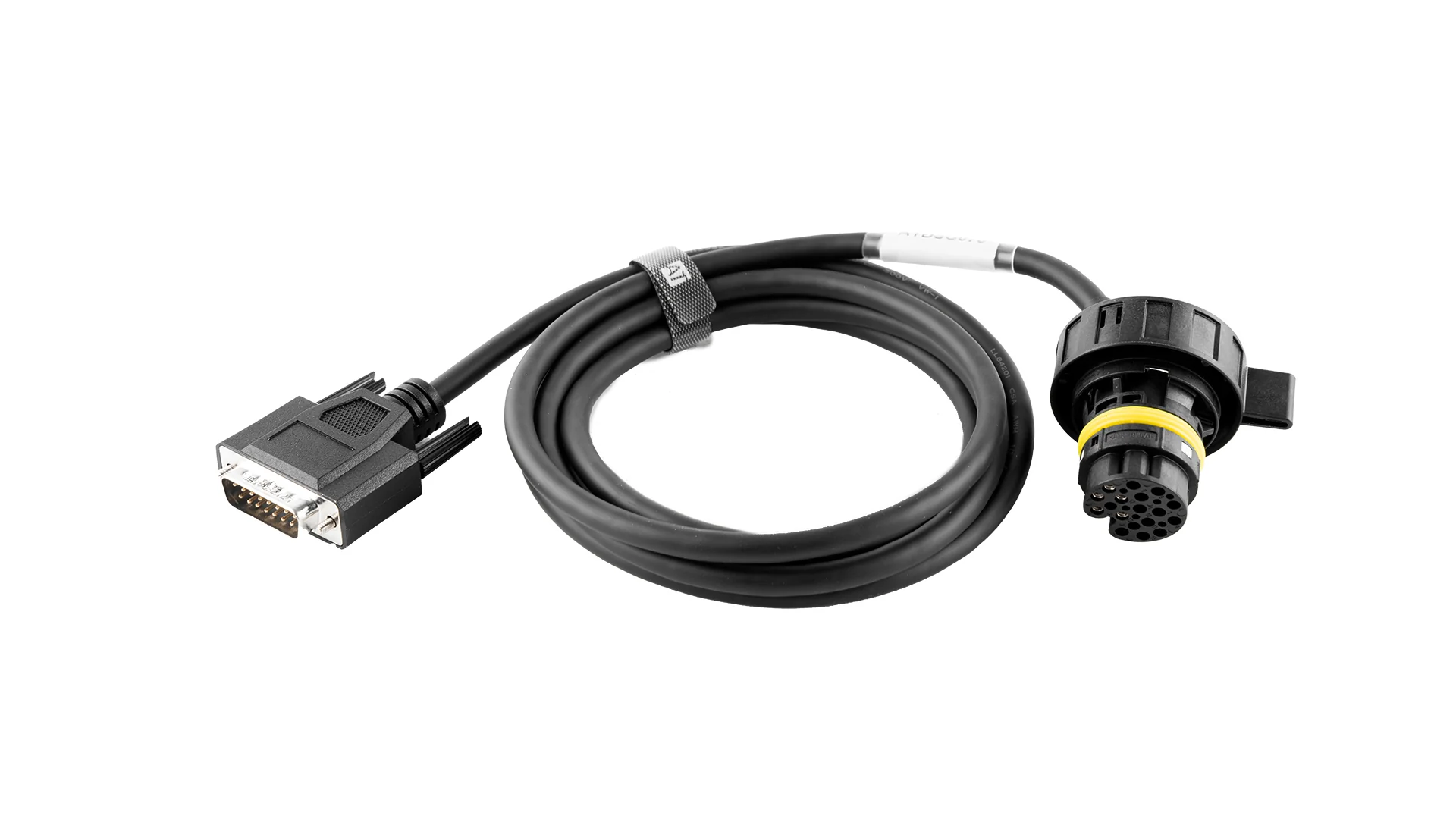 Bench cable for ALx52 - Image 2