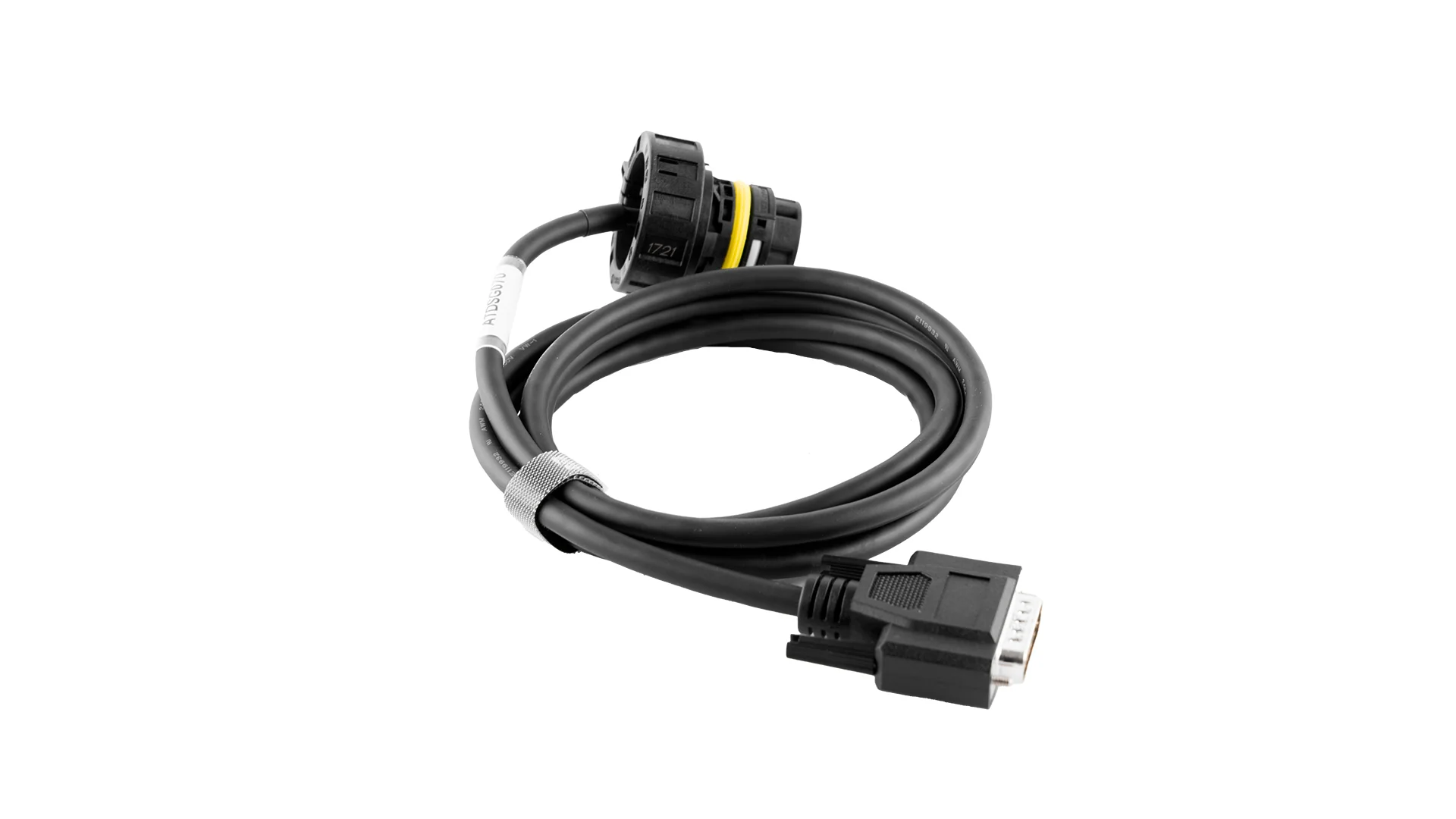 Bench cable for ALx52 - Image 3