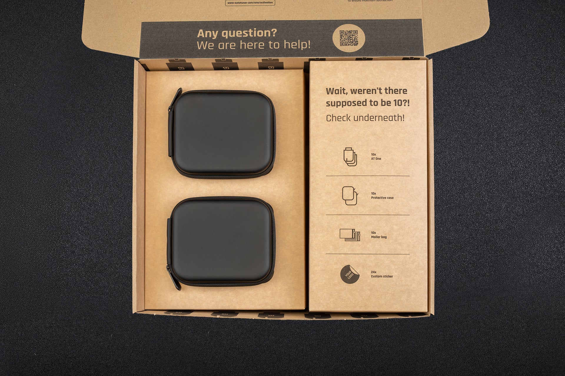 AutoTuner One (Dealer pack) - Image 4