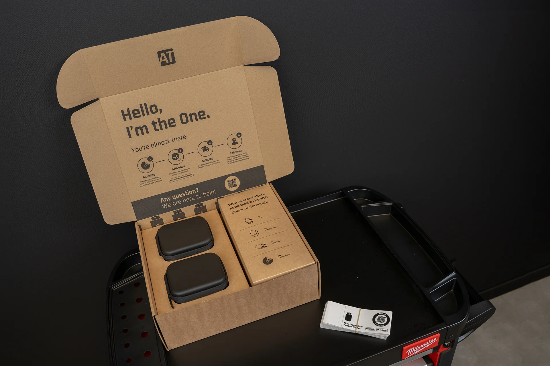 AutoTuner One (Dealer pack) - Image 5