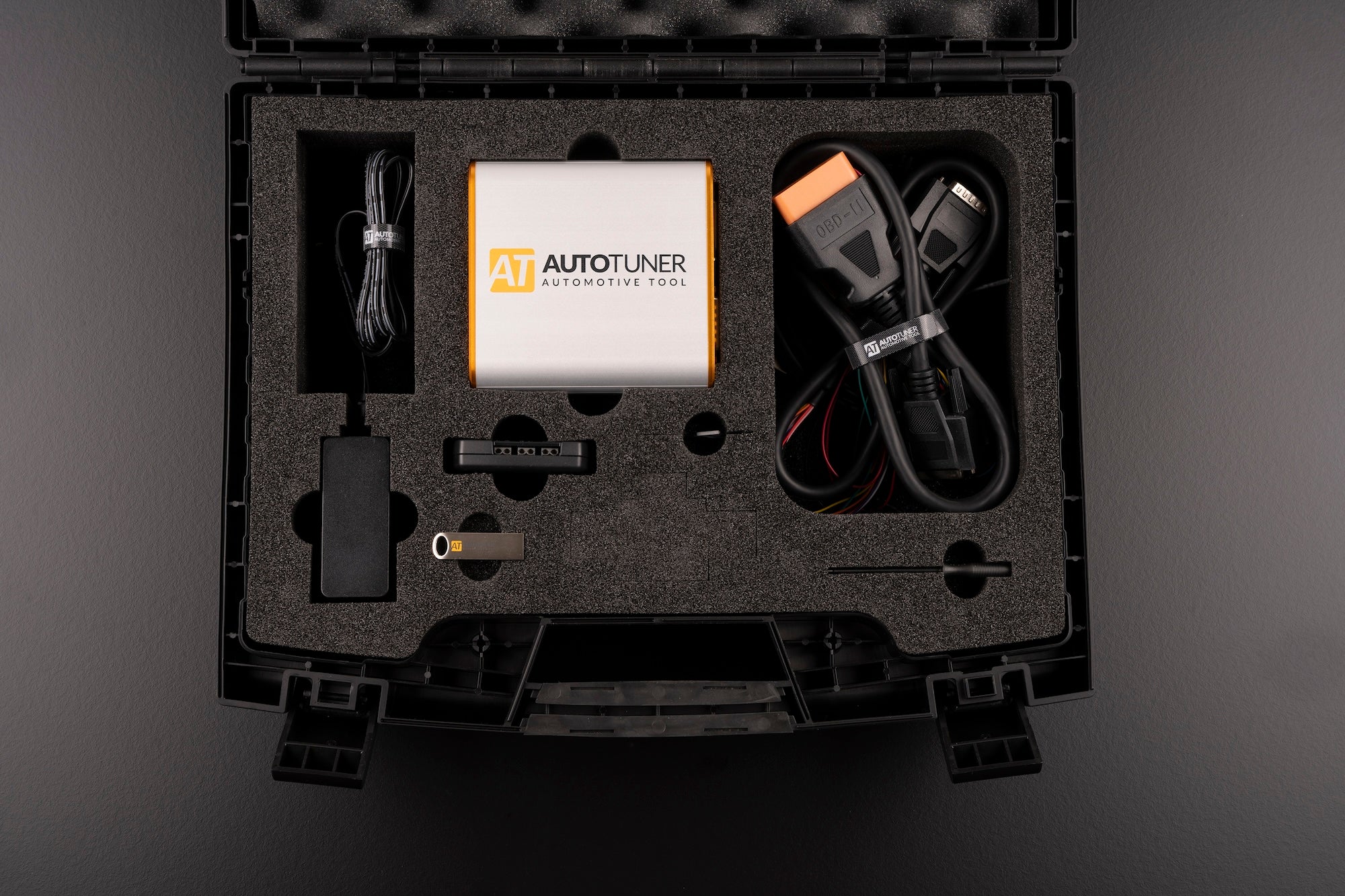 AutoTuner Tool - Image 3