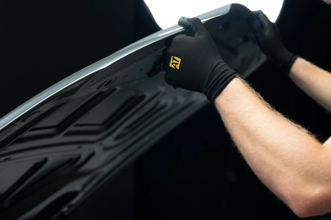 AutoTuner mechanic gloves - Image 2
