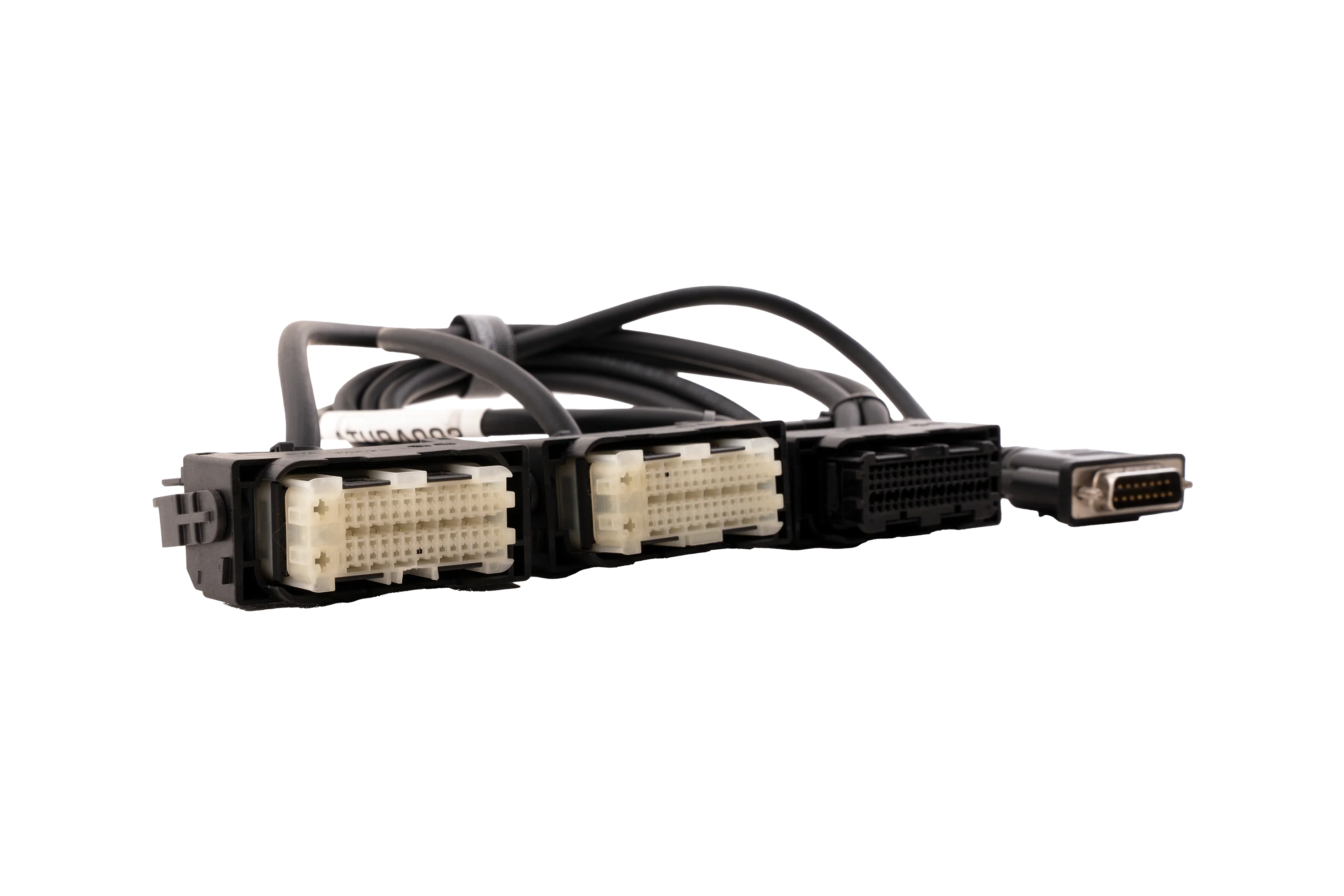 Bench cable for BMW MEVD17.2.G - MEVD17.2.6 - Image 3