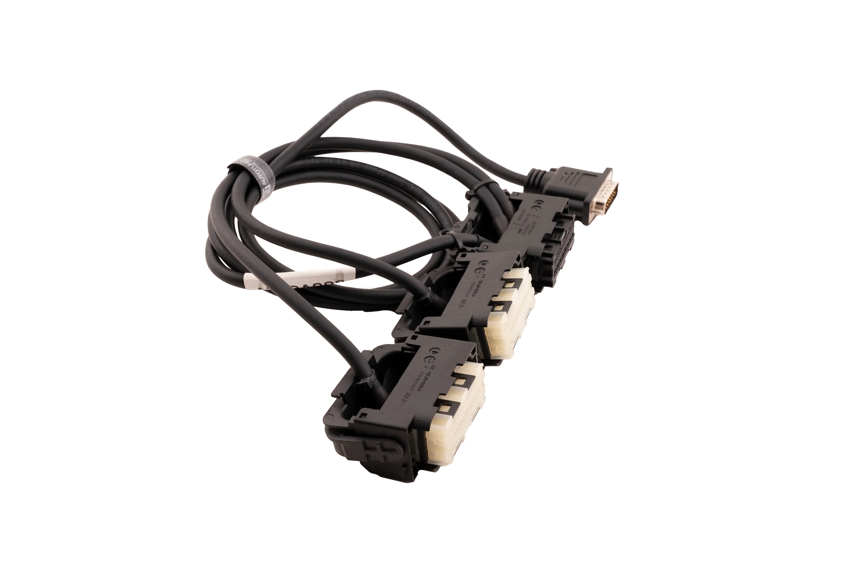 Bench cable for BMW MEVD17.2.G - MEVD17.2.6 - Image 4
