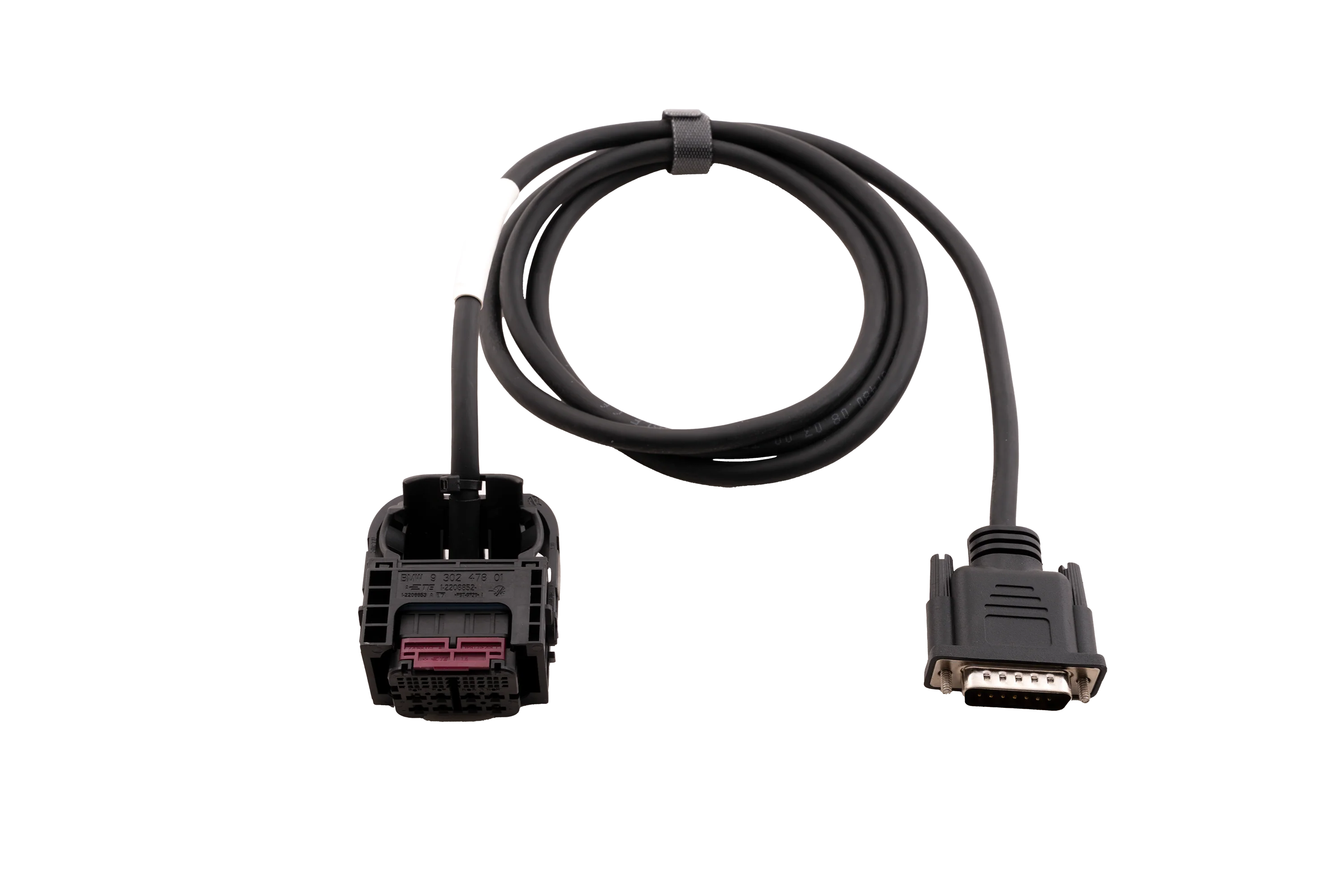 Bench cable for Mercedes MG1CP002 - Image 2