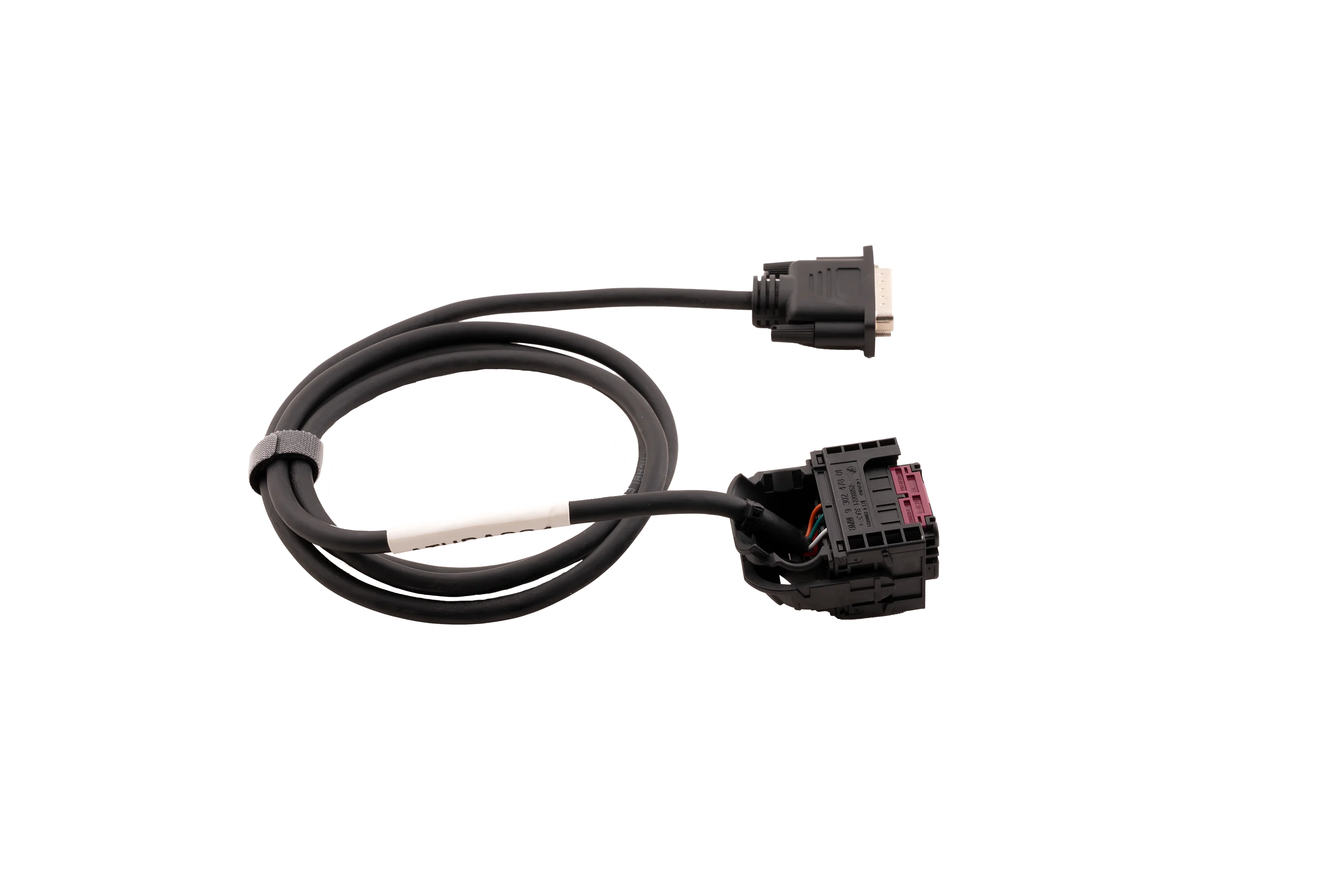 Bench cable for Mercedes MG1CP002 - Image 3