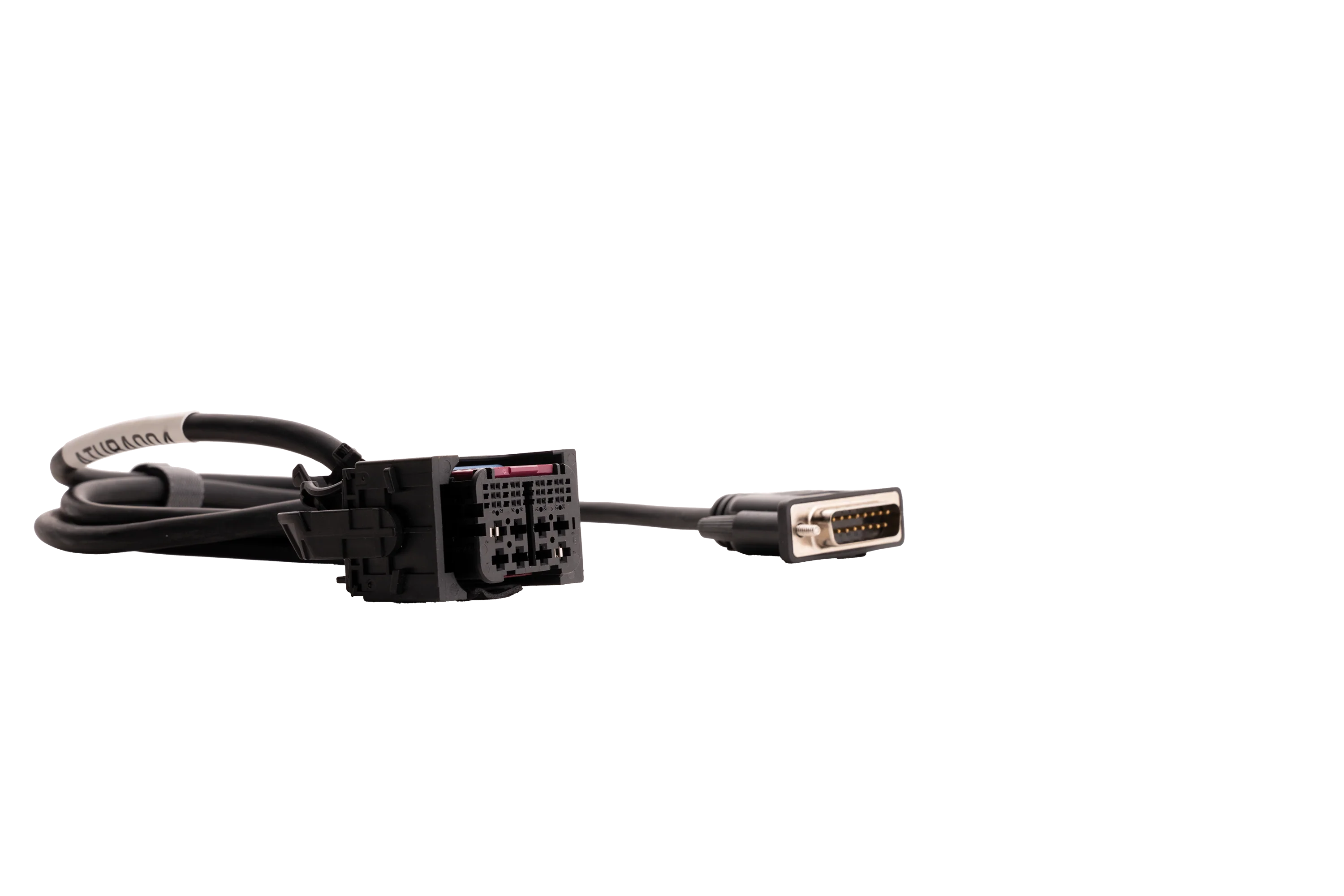 Bench cable for Mercedes MG1CP002 - Image 4