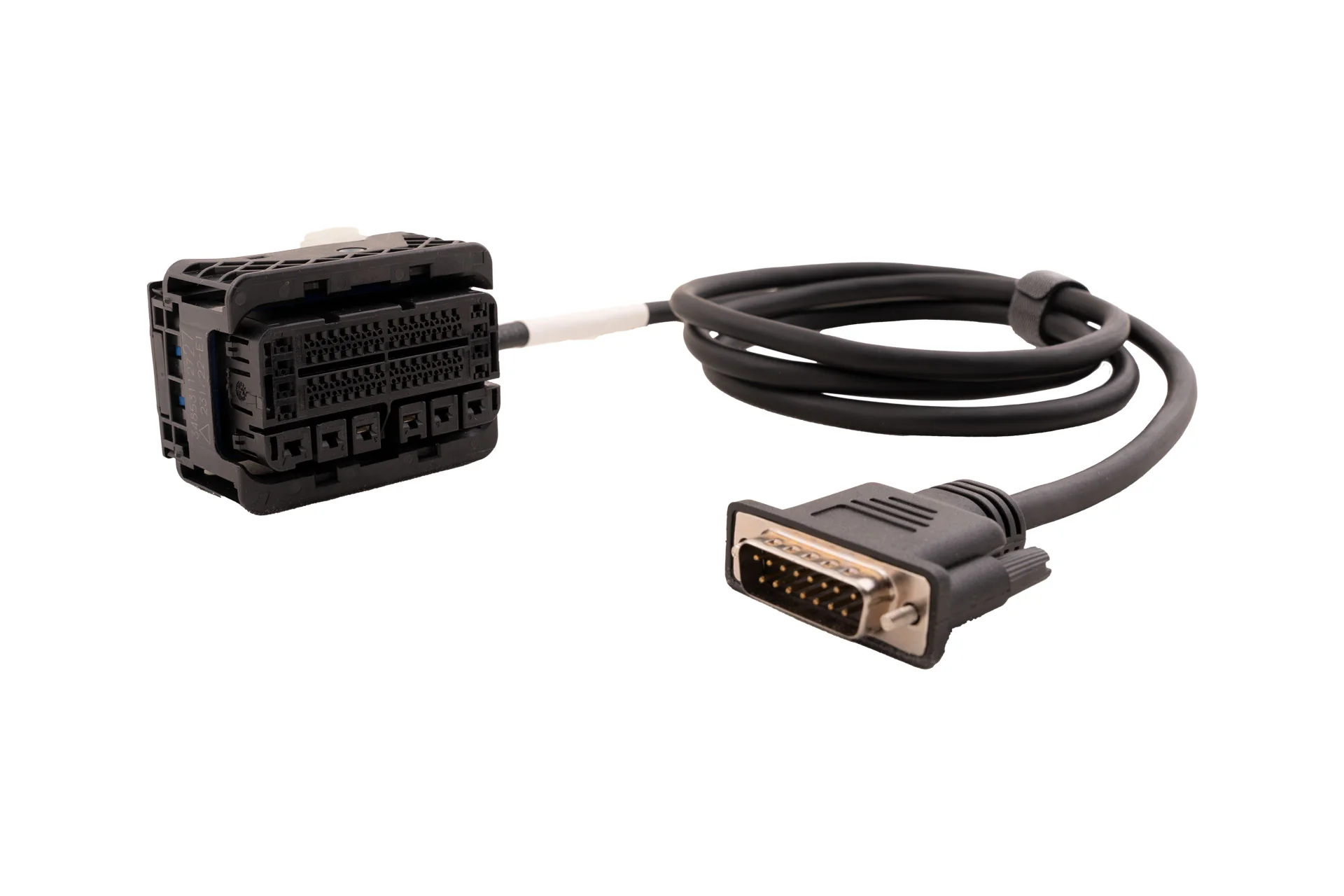Bench cable for PSA MD1CS003 - Image 4