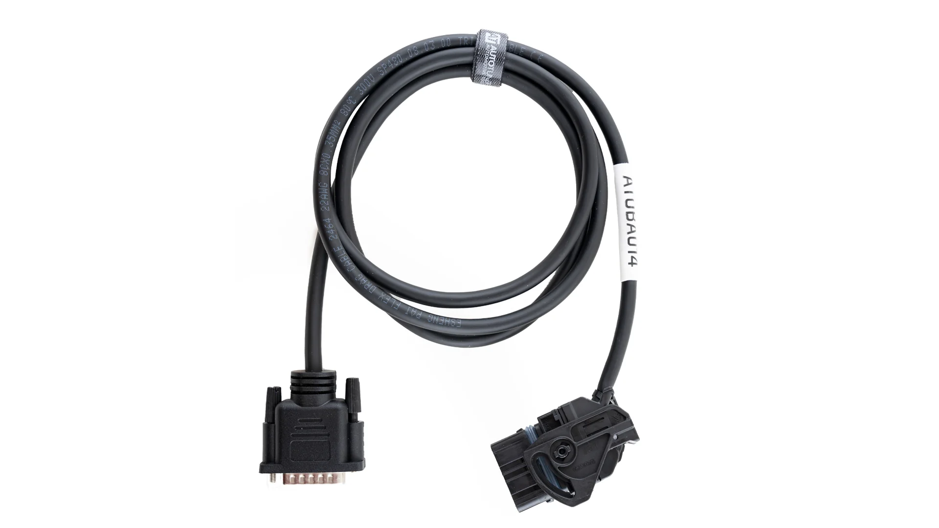 Bench cable for Renault MD1CS006 - MD1CS016