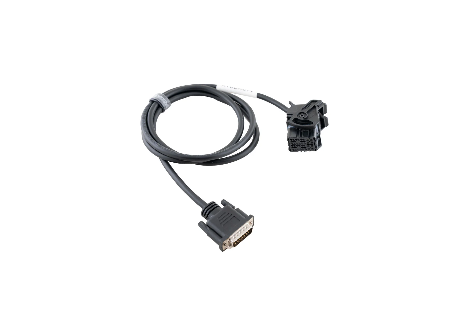 Bench cable for Renault MD1CS006 - MD1CS016 - Image 2