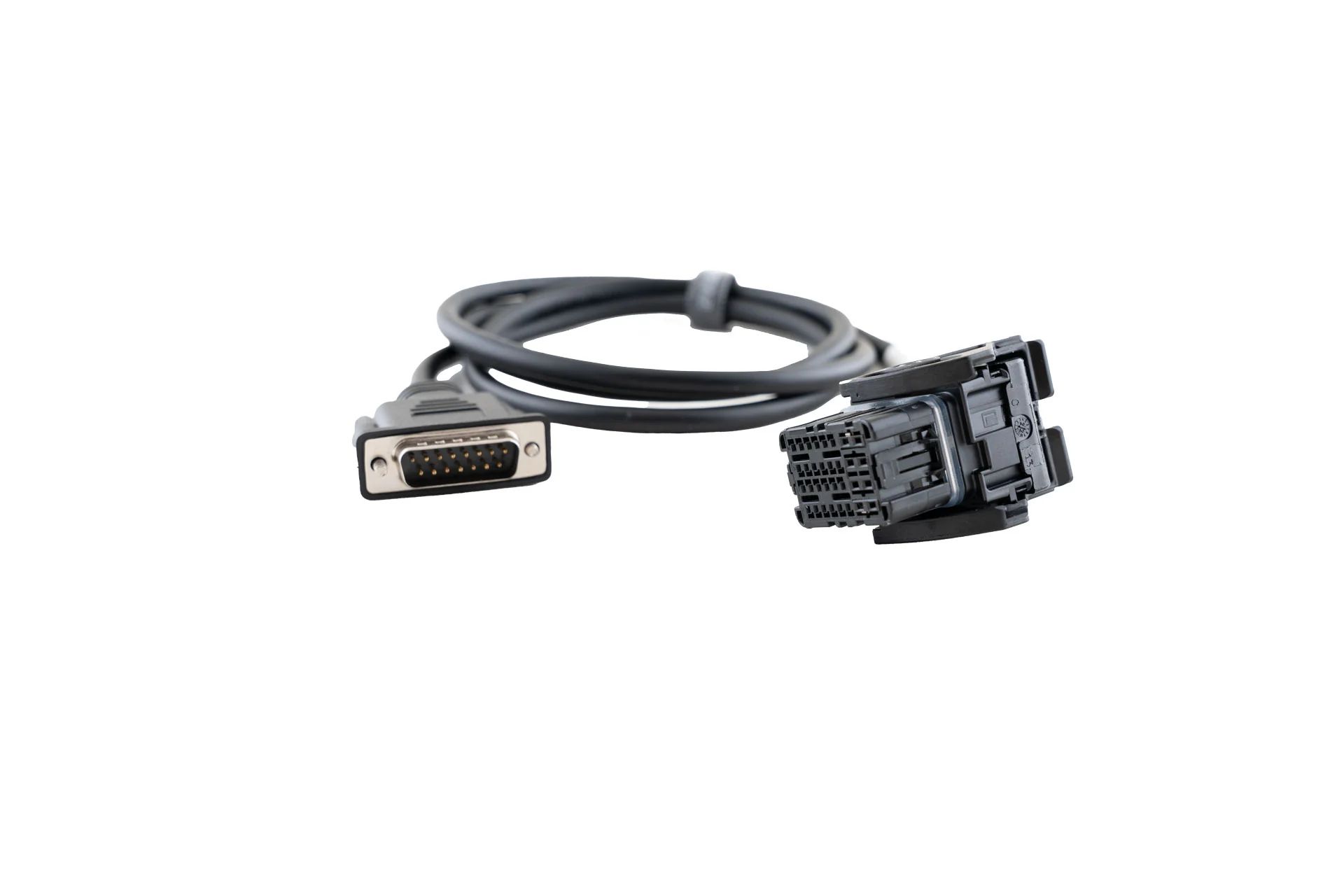 Bench cable for Renault MD1CS006 - MD1CS016 - Image 3