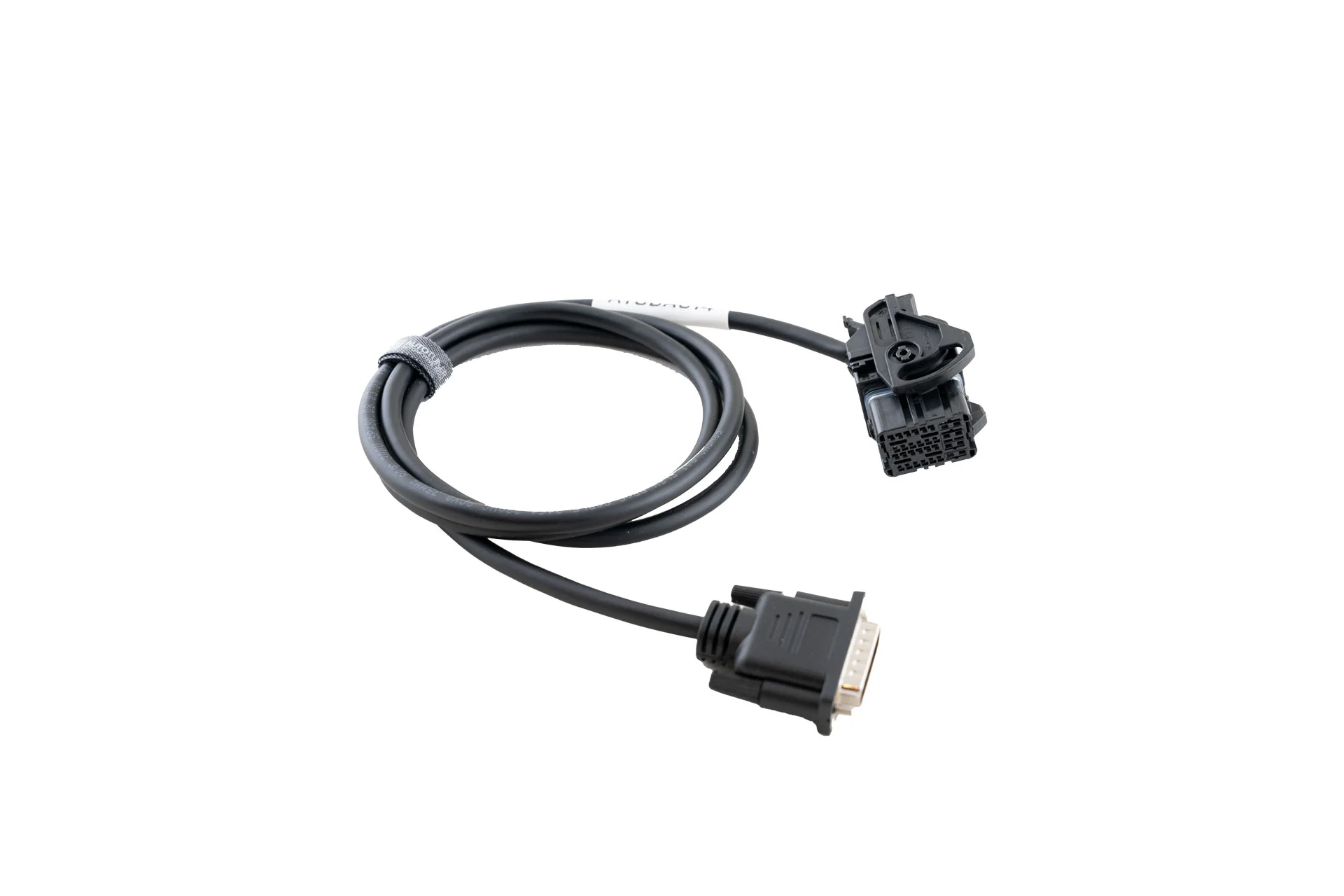 Bench cable for Renault MD1CS006 - MD1CS016 - Image 4
