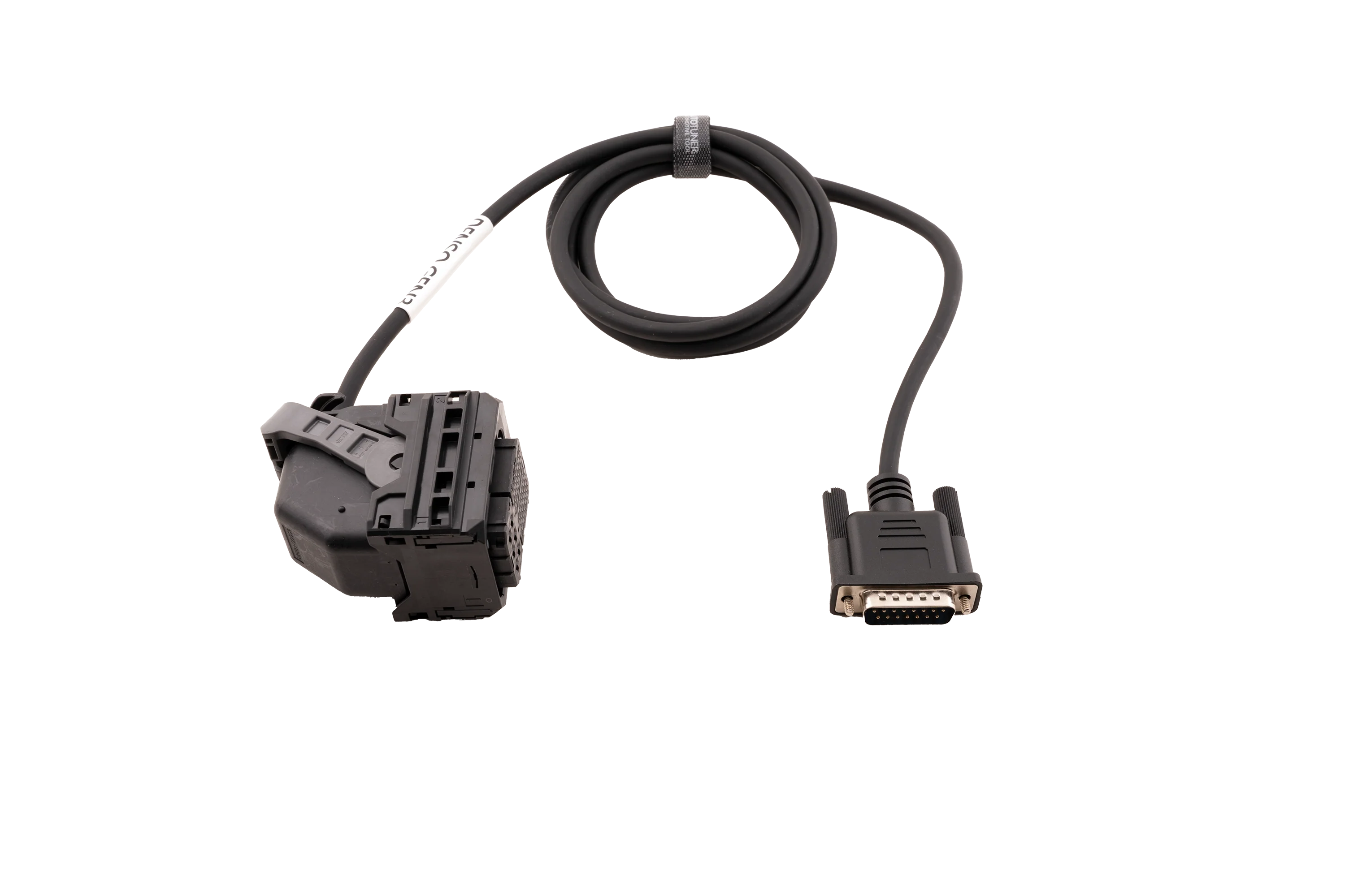 Bench cable for Toyota Denso Gen3 - Image 2