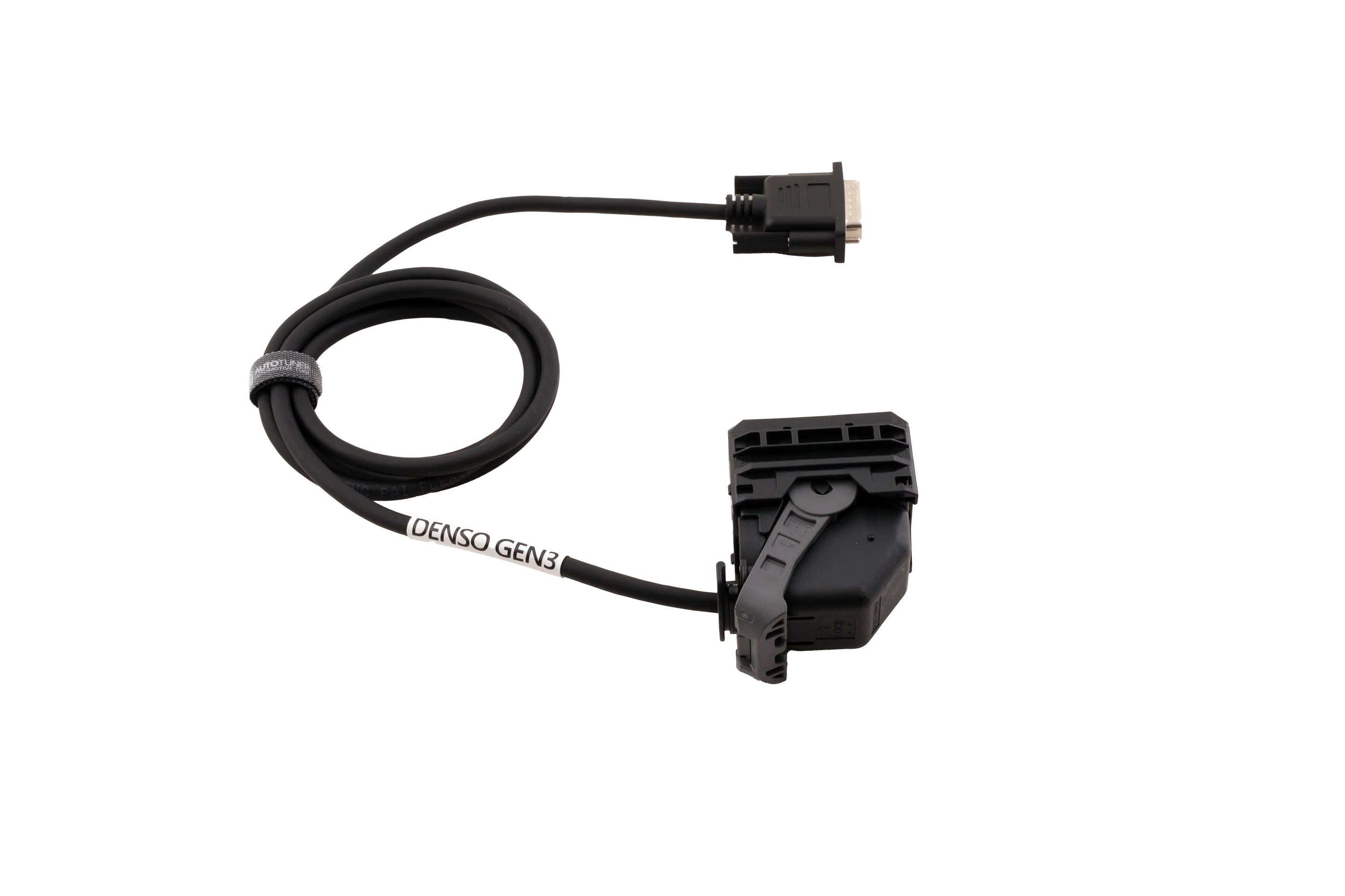 Bench cable for Toyota Denso Gen3 - Image 3