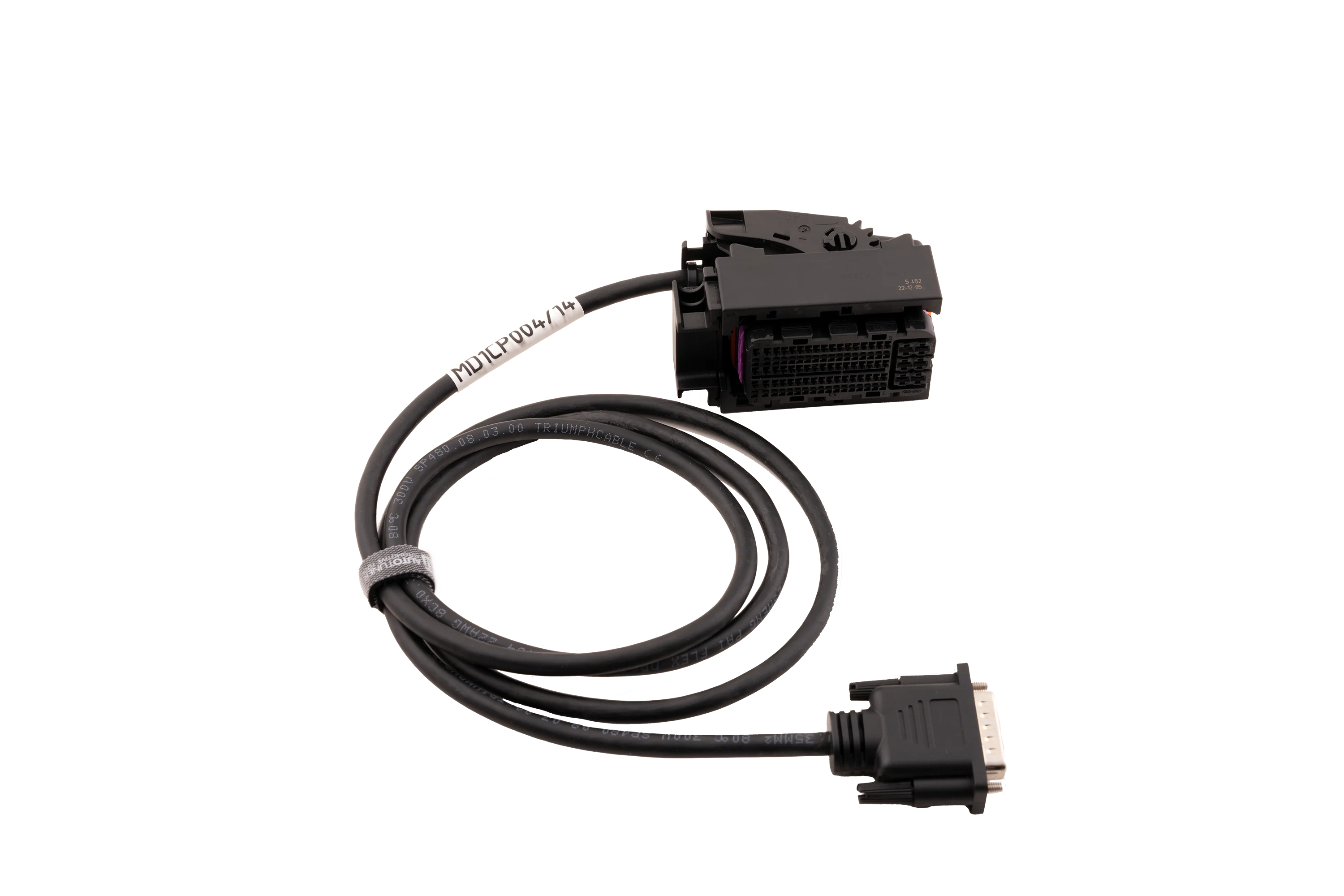 Bench cable for VAG MD1CP004 / MG1CS163 - Image 3
