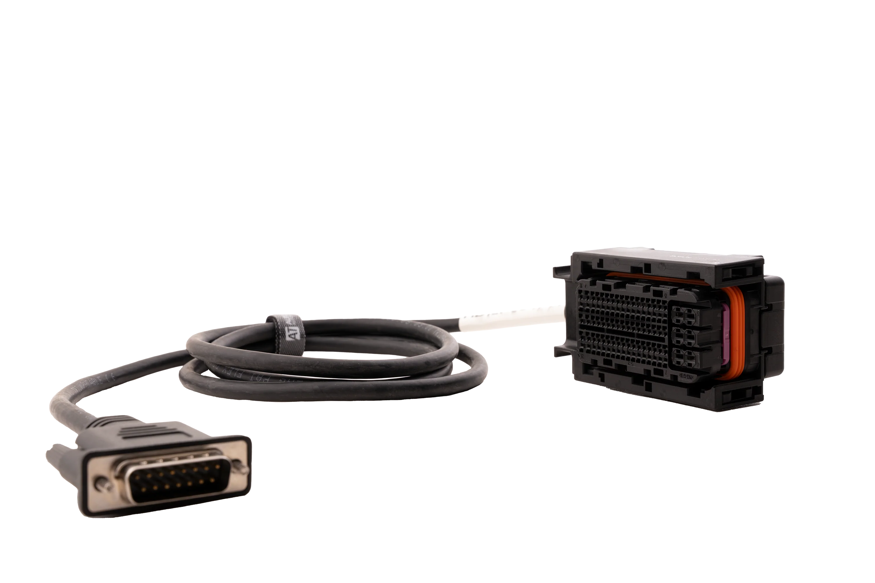 Bench cable for VAG MD1CP004 / MG1CS163 - Image 4