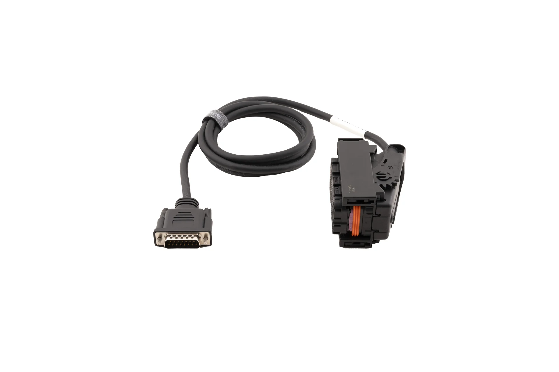 Bench cable for VAG MG1CS001 - MG1CS111 - Image 2