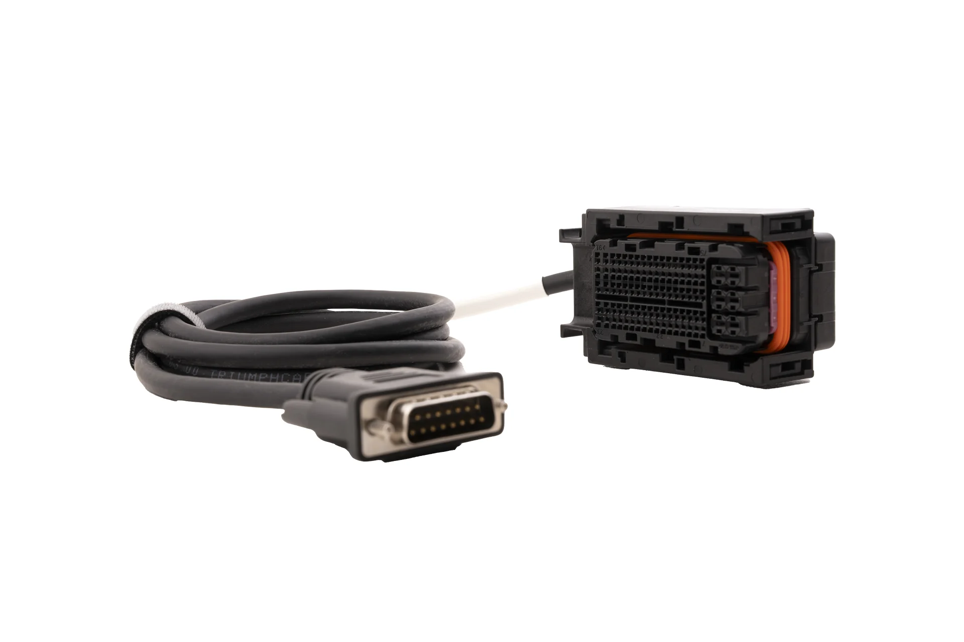 Bench cable for VAG MG1CS001 - MG1CS111 - Image 4