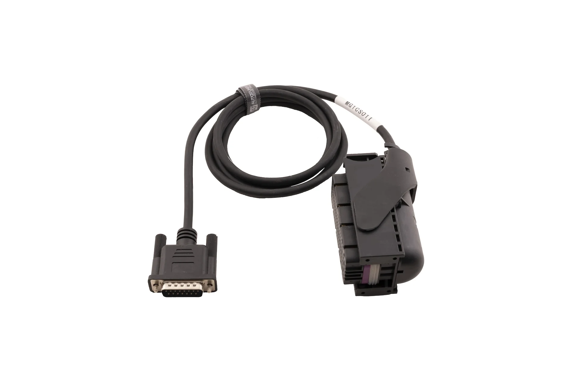 Bench cable for VAG MG1CS011 - Image 2