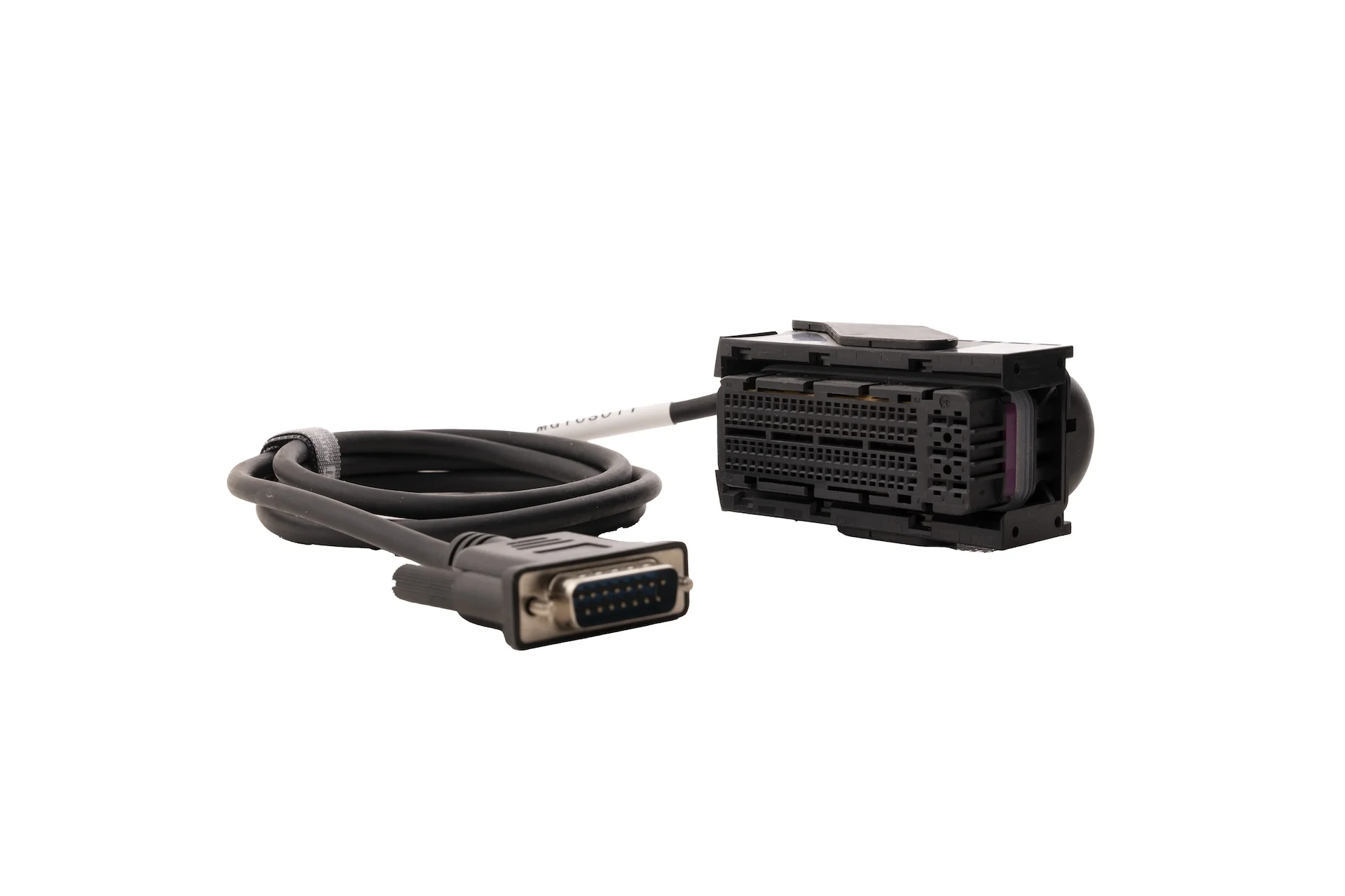 Bench cable for VAG MG1CS011 - Image 3