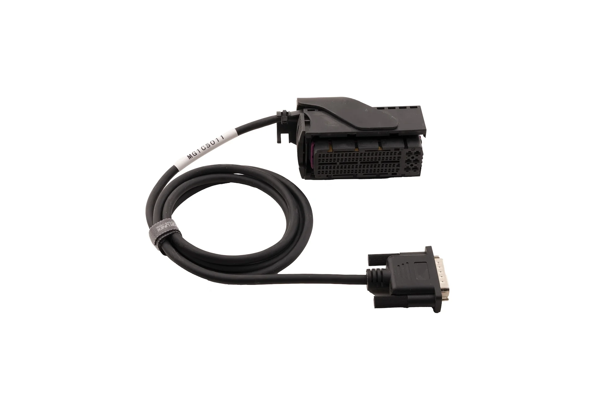 Bench cable for VAG MG1CS011 - Image 4