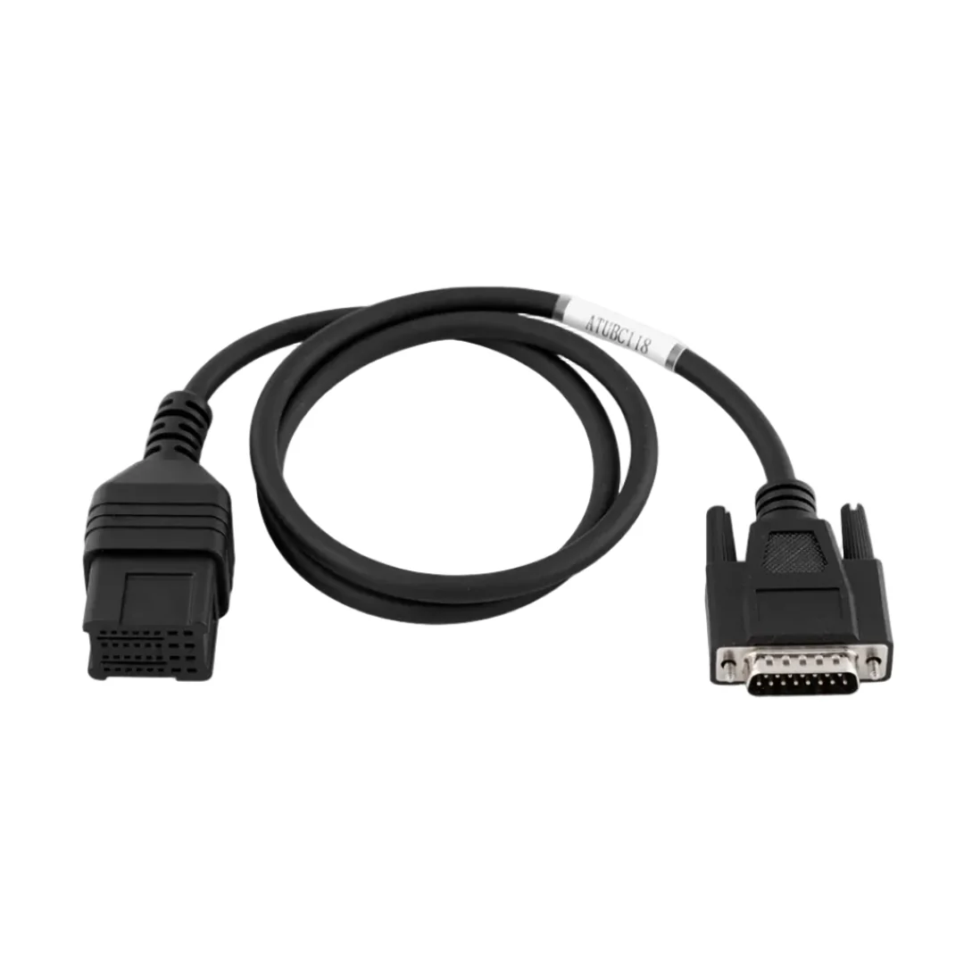 New Bench cable for Nissan MG1CS623