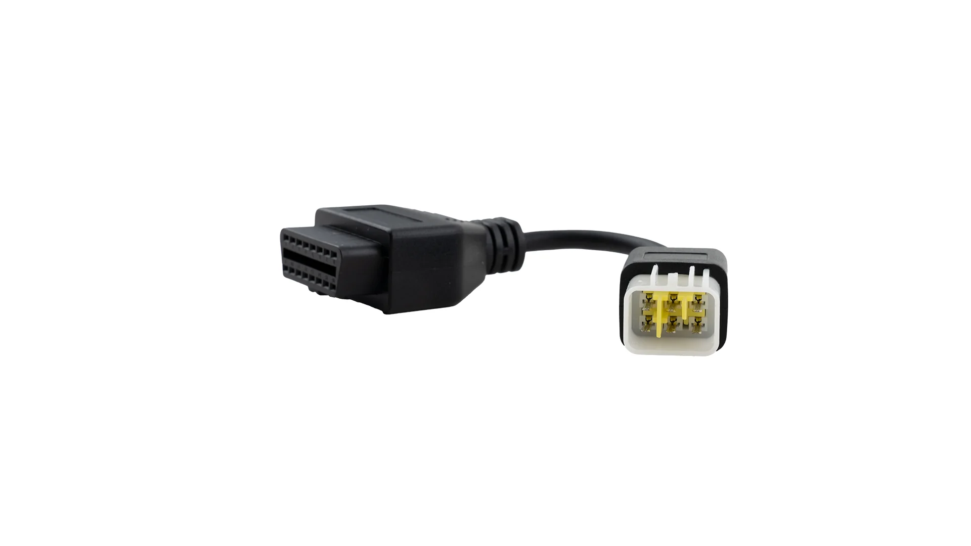 Benelli OBD 6 Pin cable - Image 3