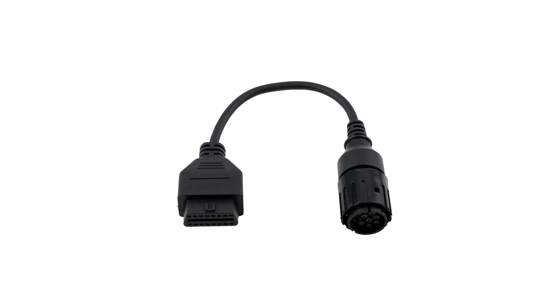 BMW Motorrad OBD 10 Pin cable