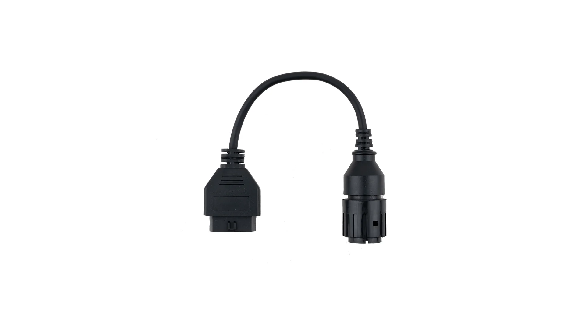 BMW Motorrad OBD 10 Pin cable - Image 2