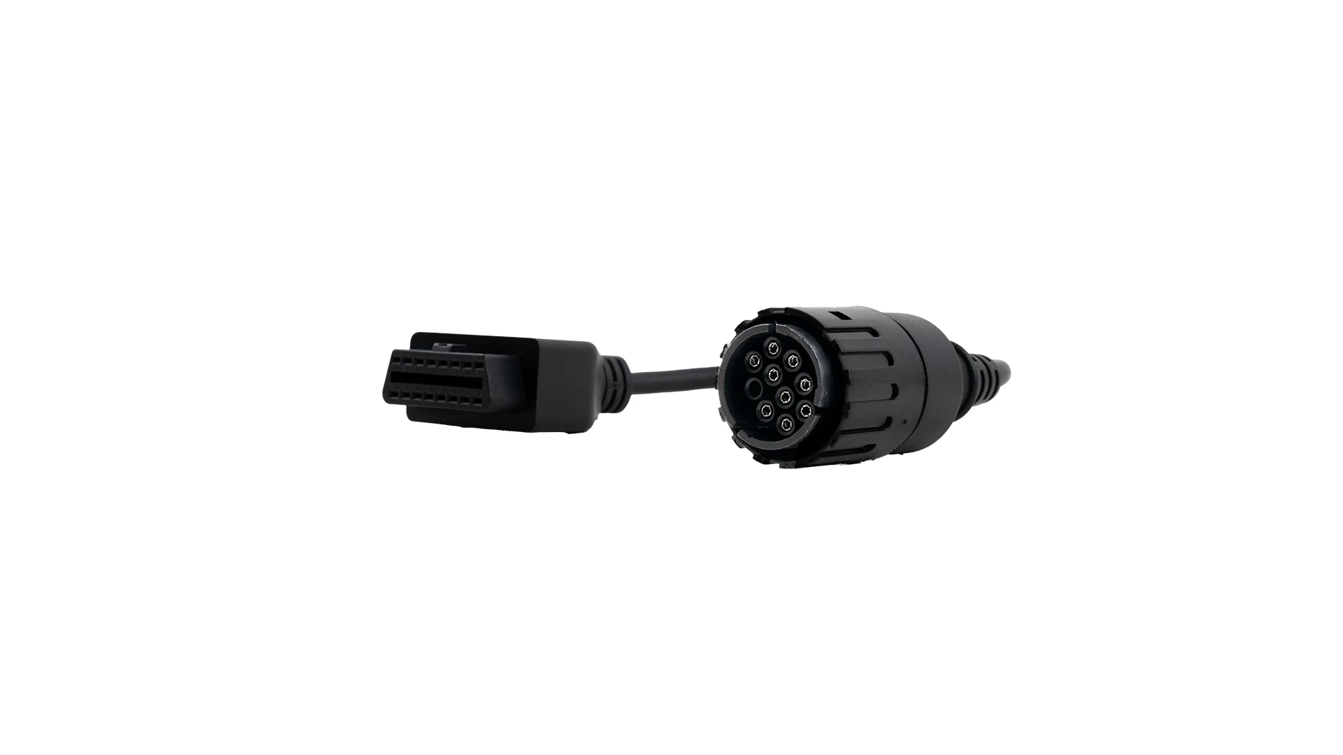 BMW Motorrad OBD 10 Pin cable - Image 3