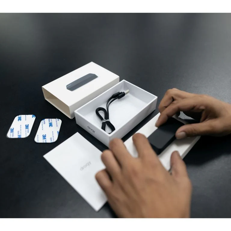 GPS Performance Box - Image 6