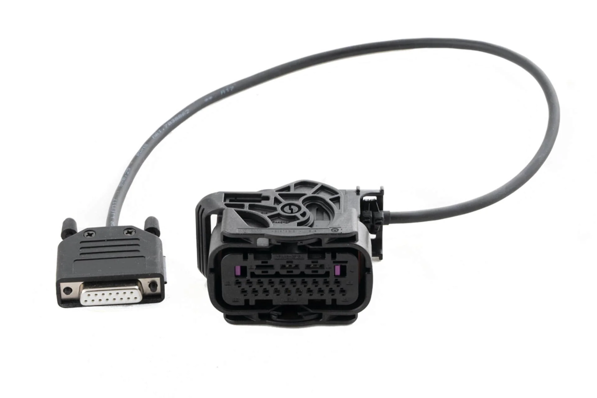 DSG bench cables kit - Image 2