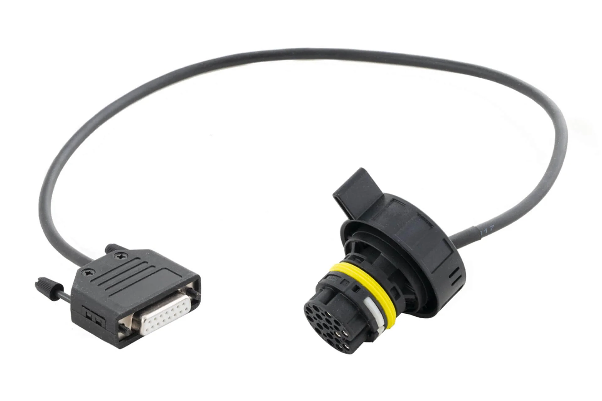 DSG bench cables kit - Image 3
