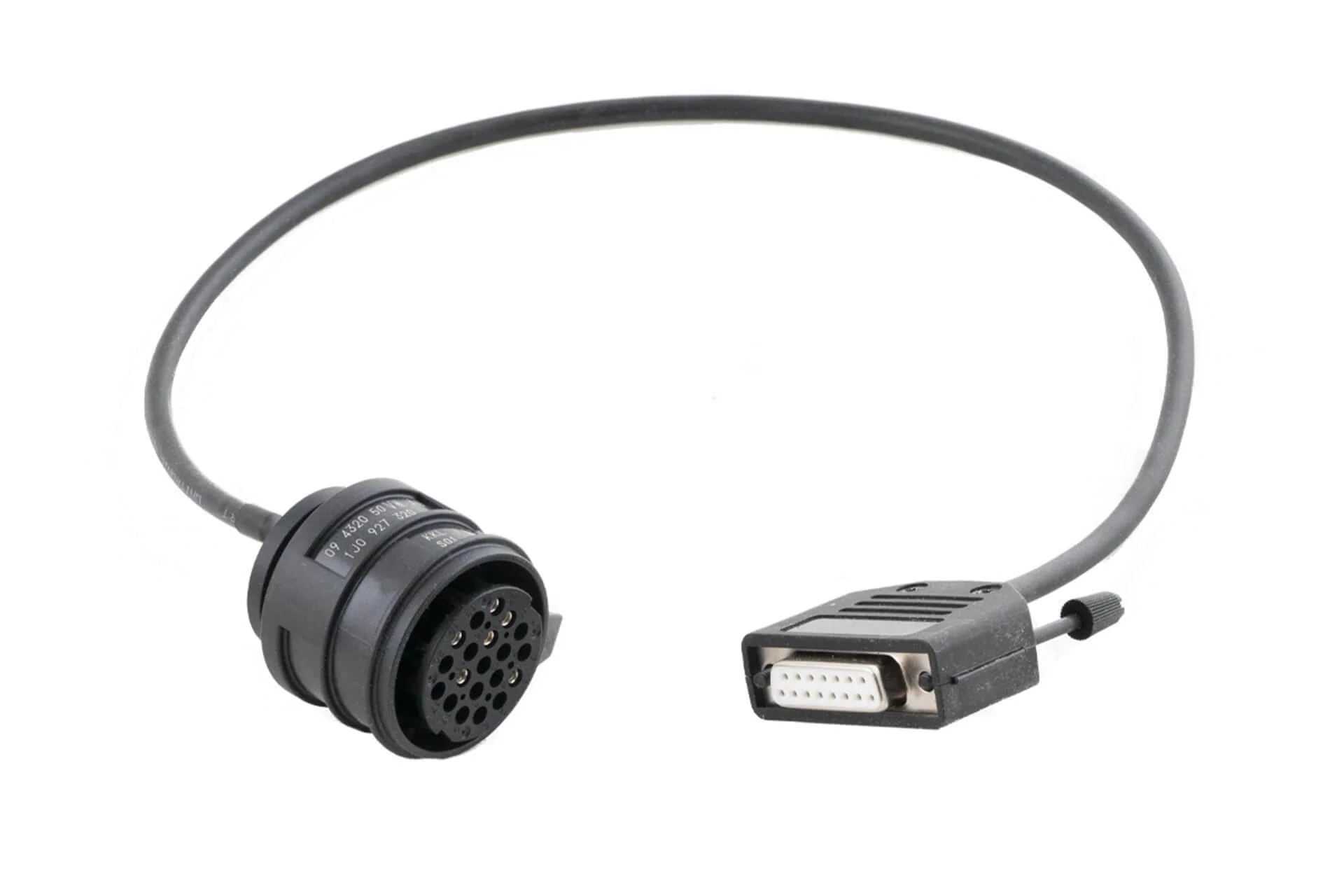 DSG bench cables kit - Image 5