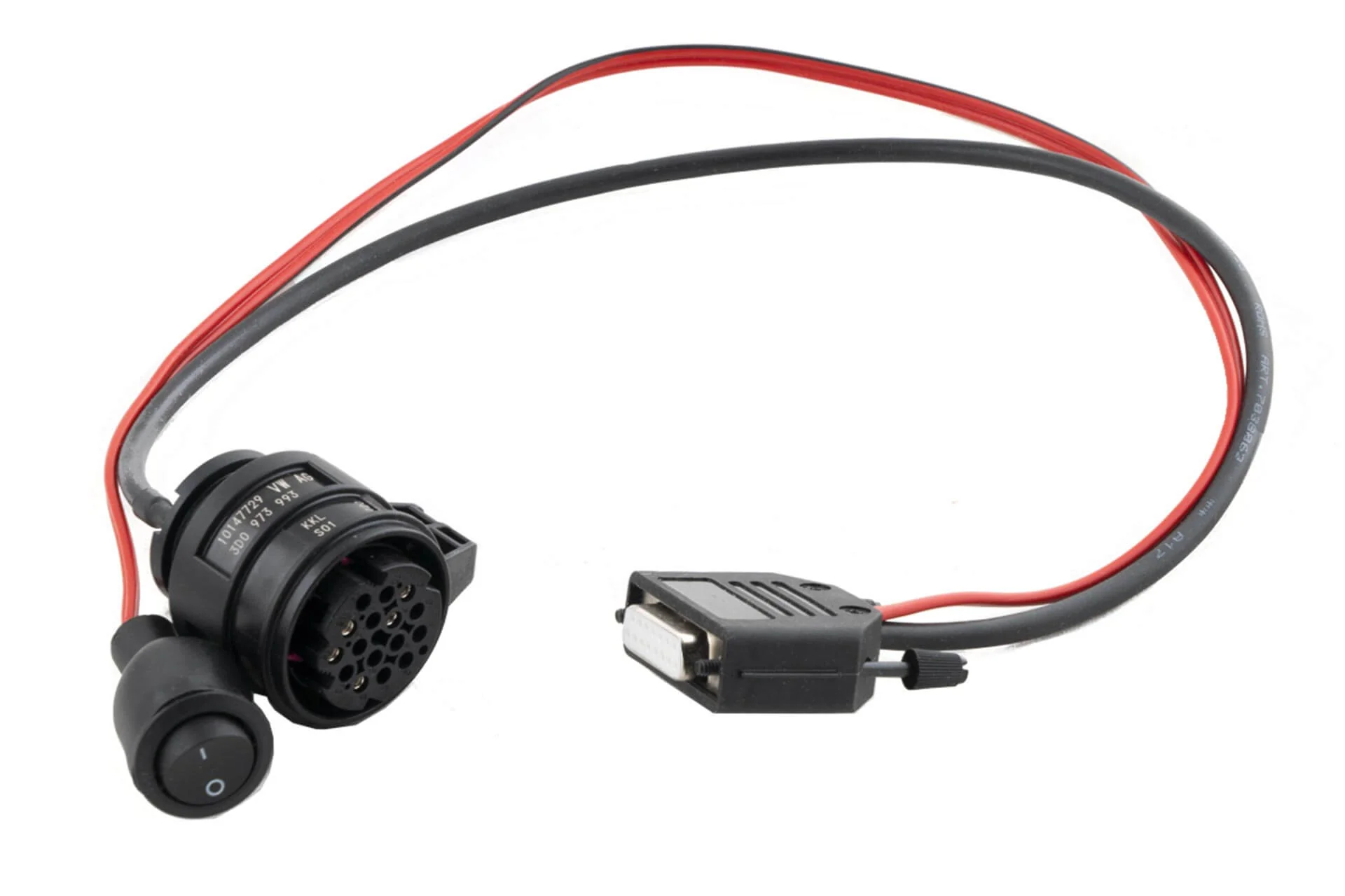 DSG bench cables kit - Image 6