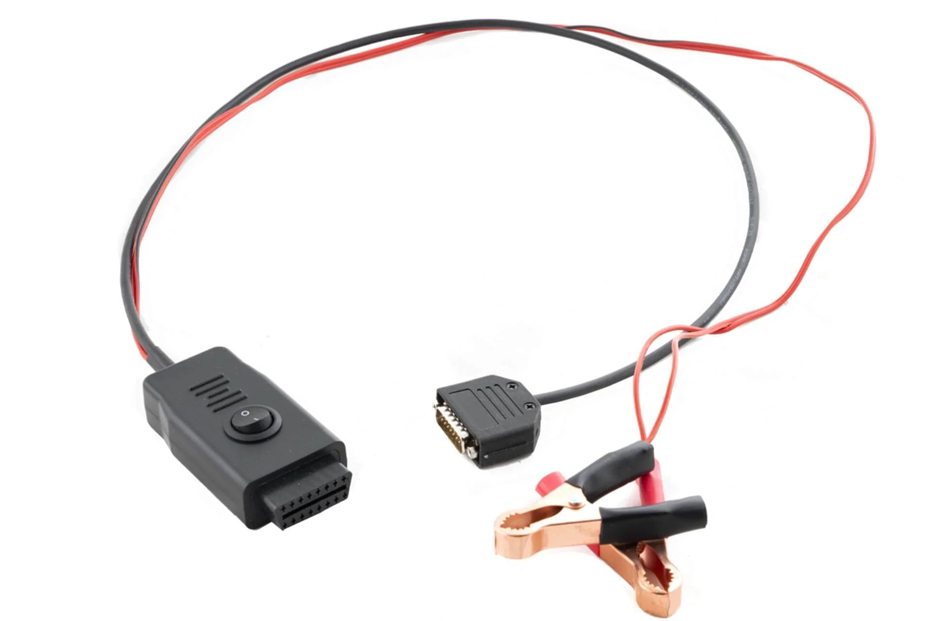 DSG bench cables kit - Image 7