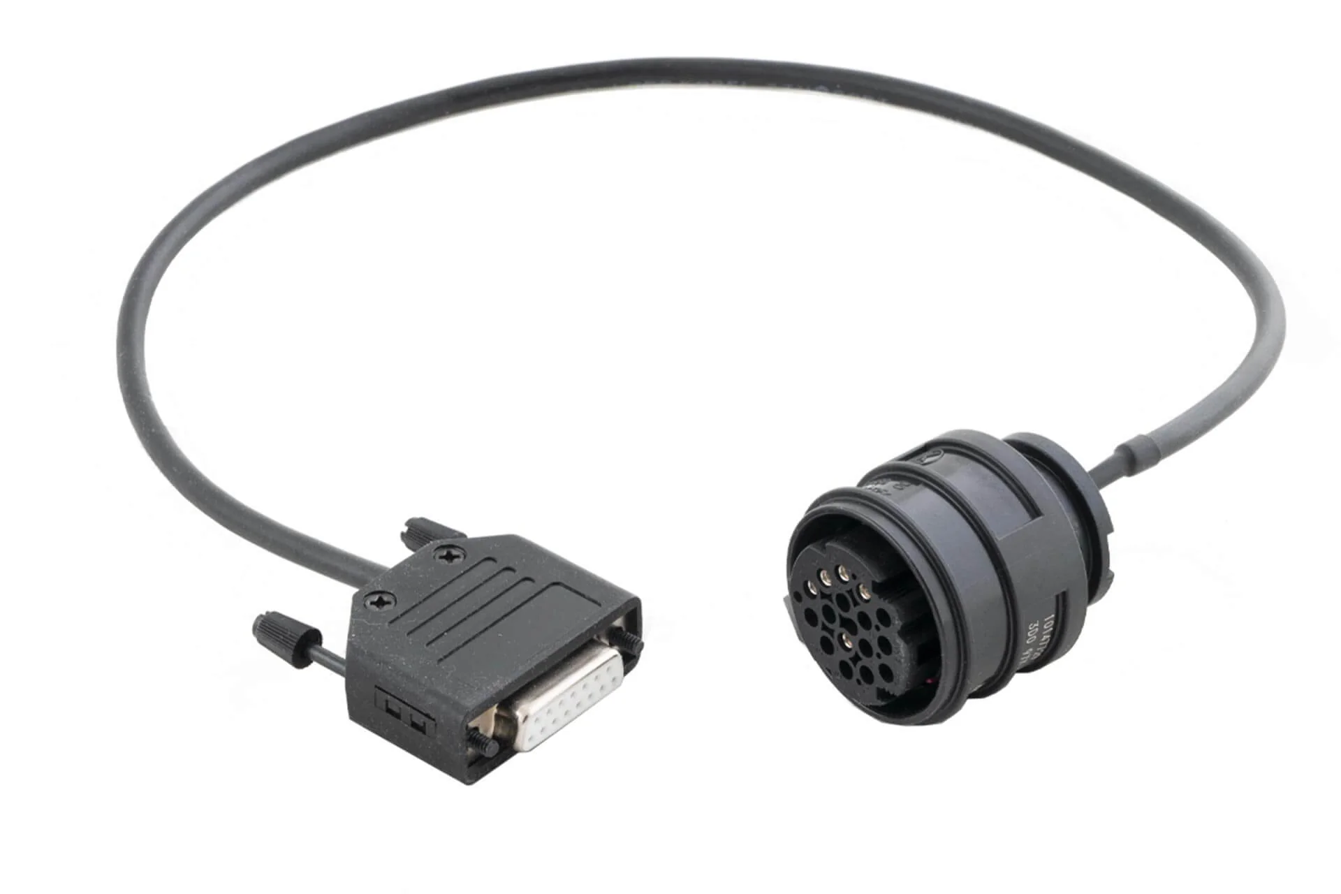 DSG bench cables kit - Image 8
