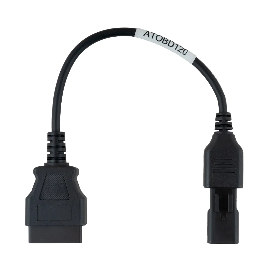 DUCATI OBD 4 Pin cable - Image 2