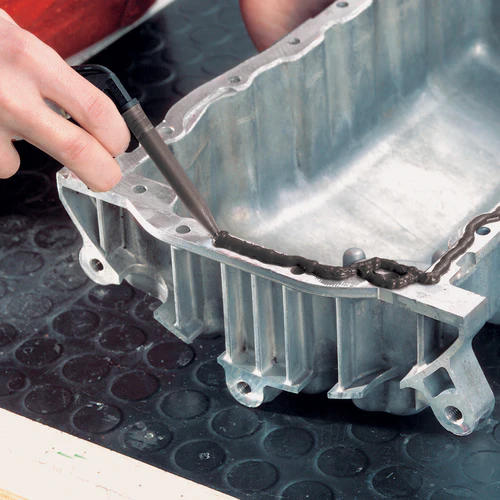 ECU black sealant - Image 2