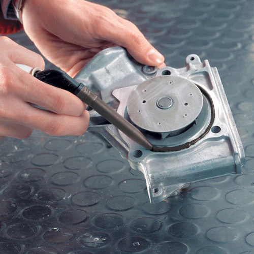 ECU black sealant - Image 3