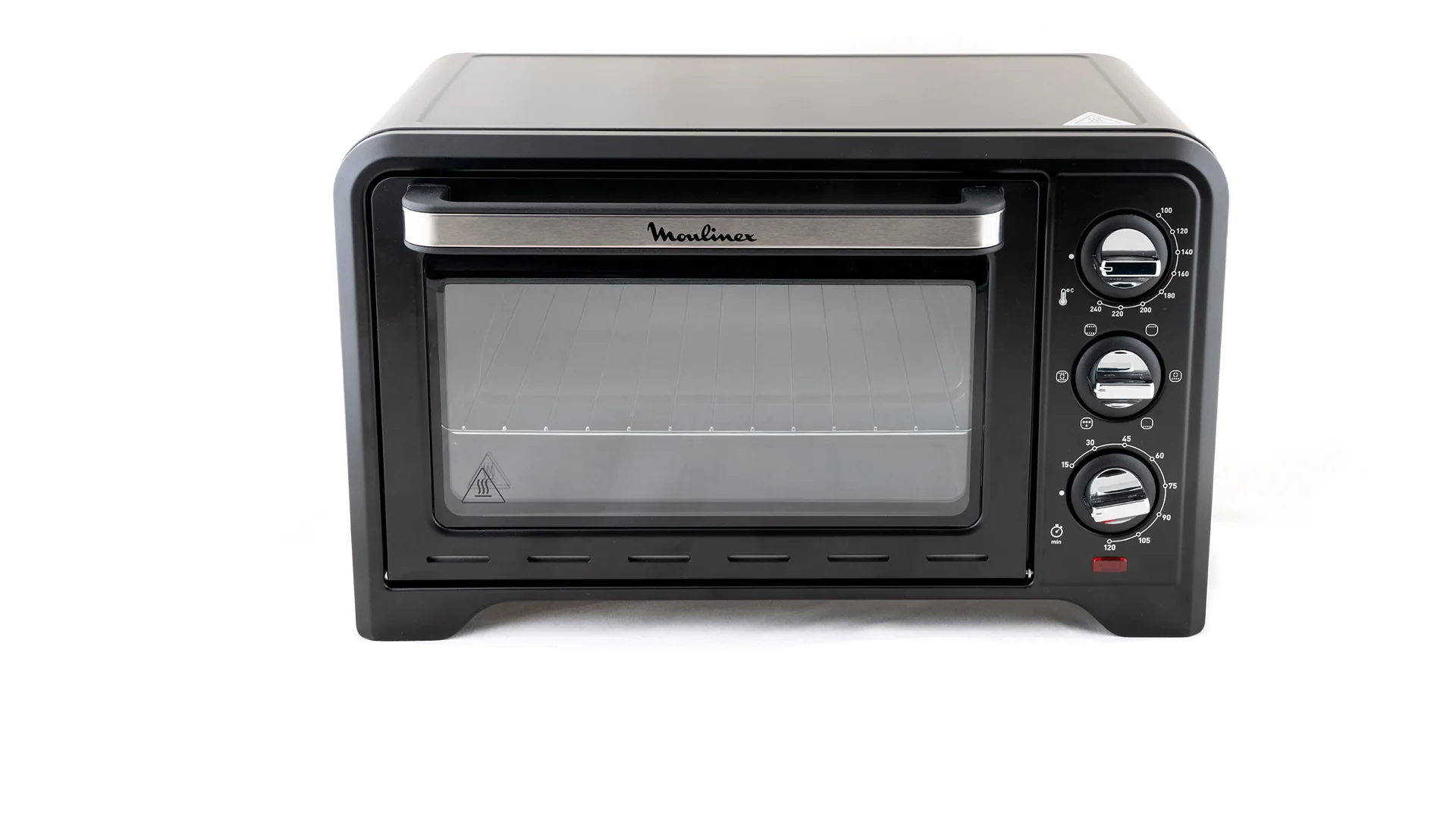 ECU Oven (Type E plug)
