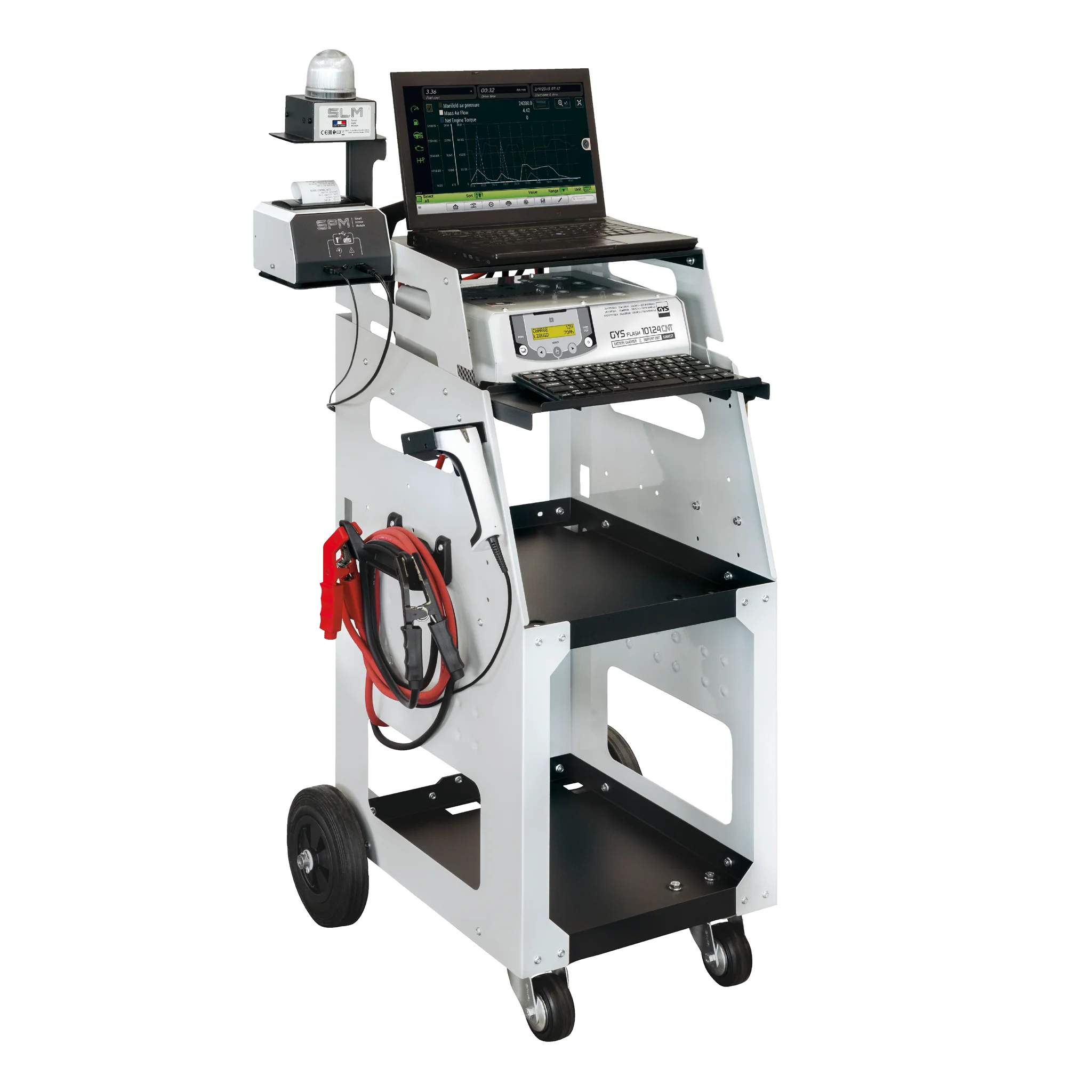 Gysflash Trolley XL - Image 3