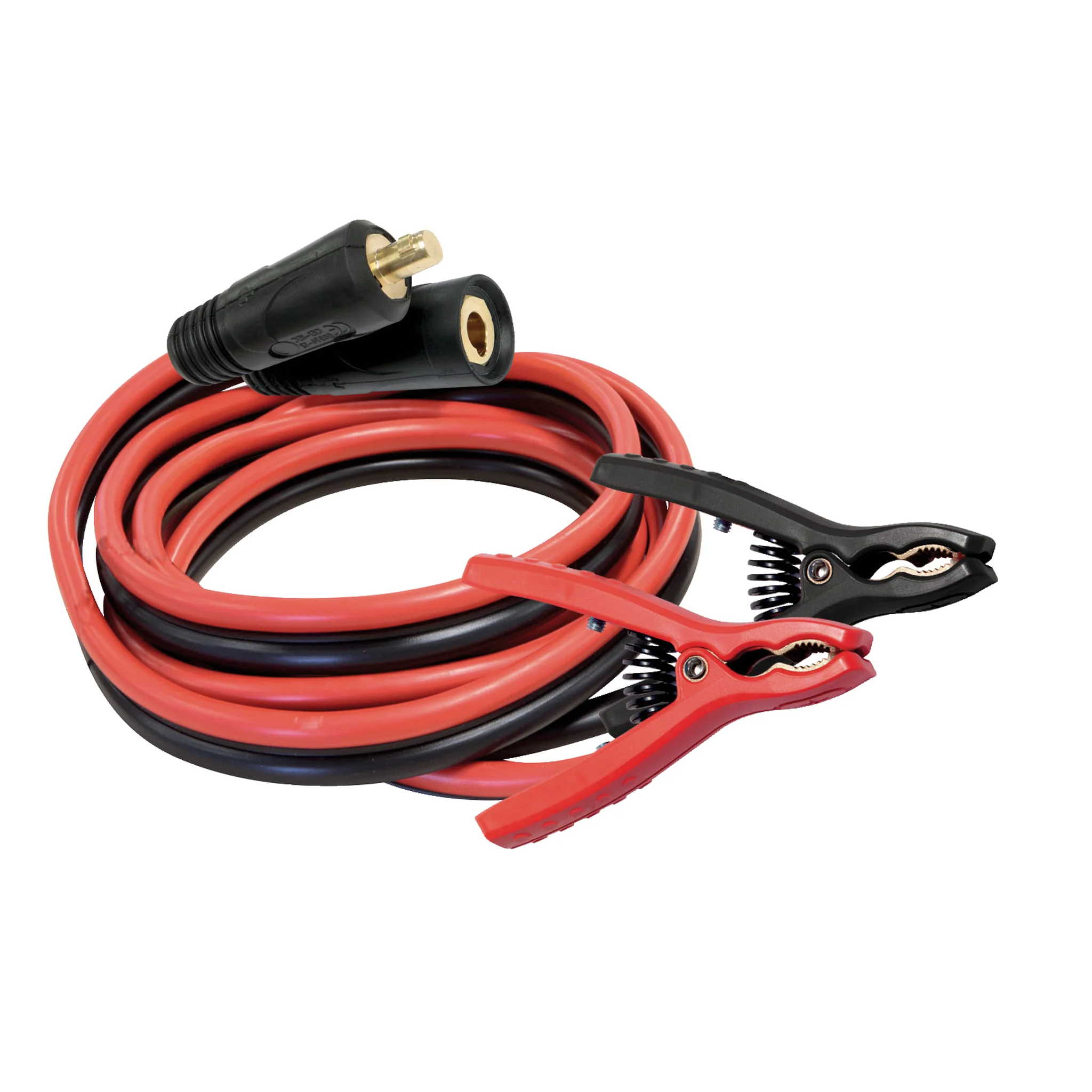 Gysflash 123-12 CNT (5M cables) - Image 3