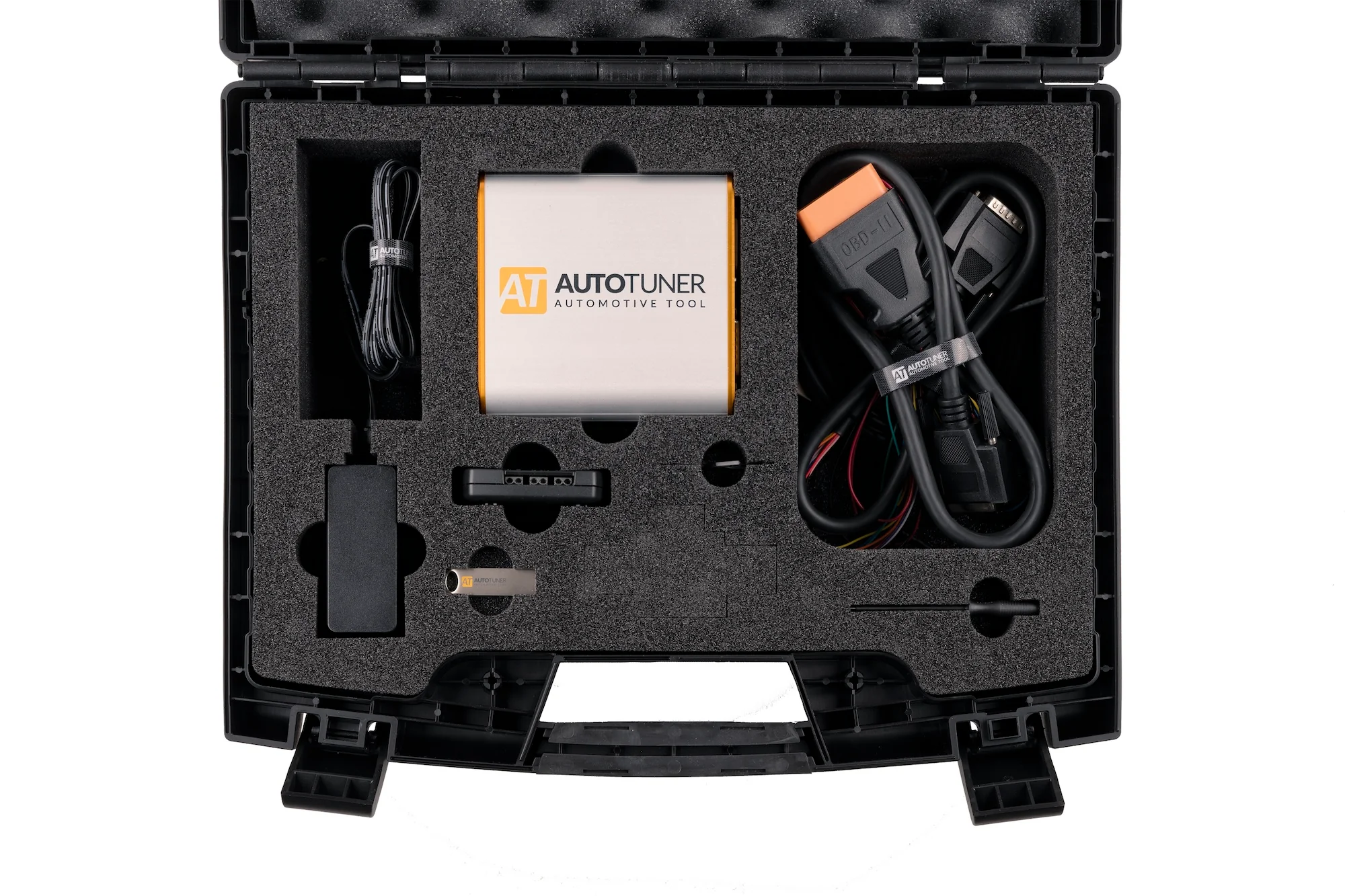 AutoTuner Tool Hardware Only