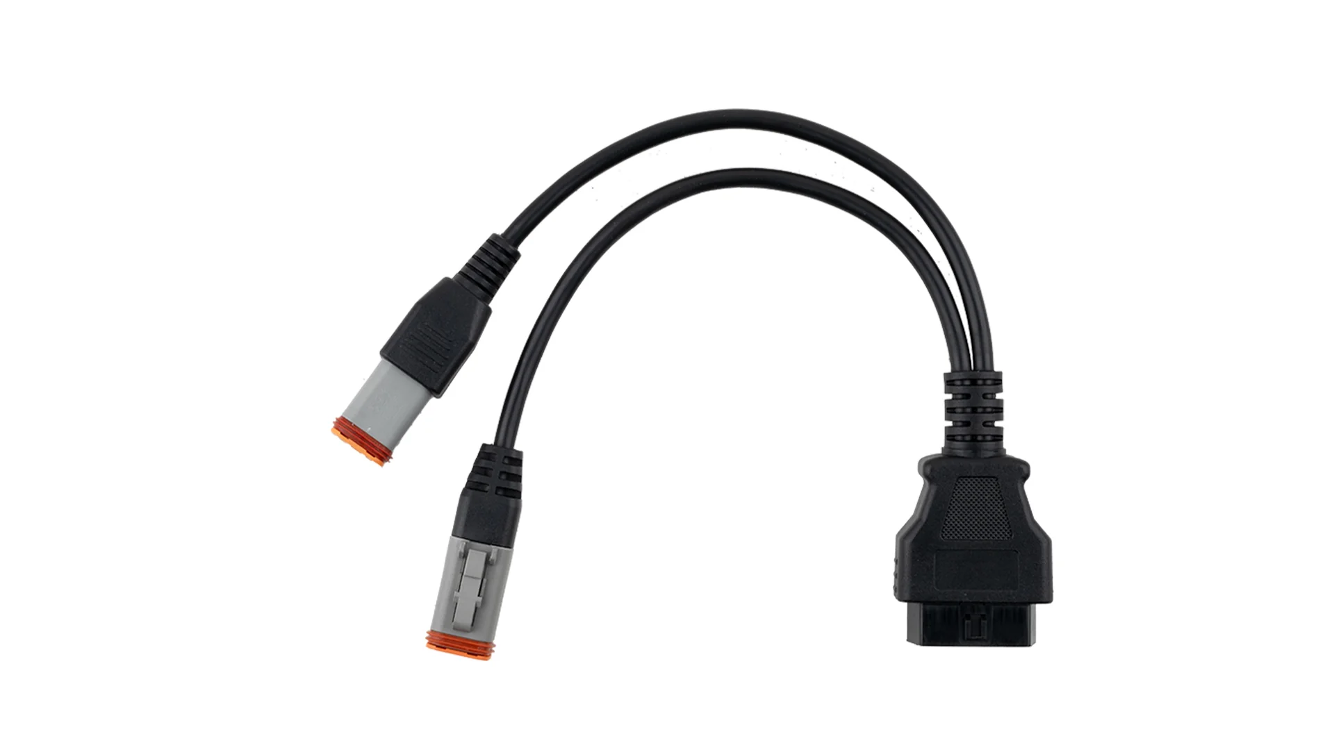 Harley Davidson OBD 4-6 Pin cable - Image 2